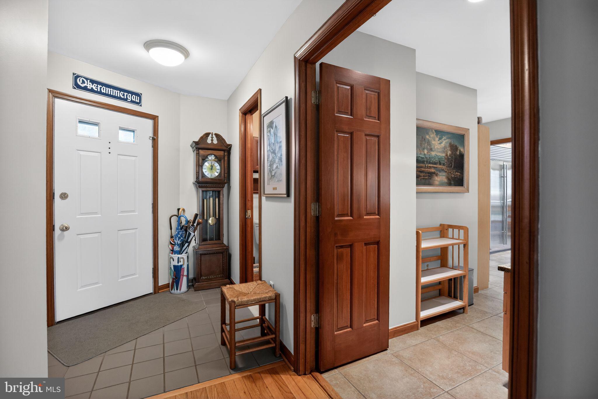 FRIDAY CREEK ESTATES - Residential