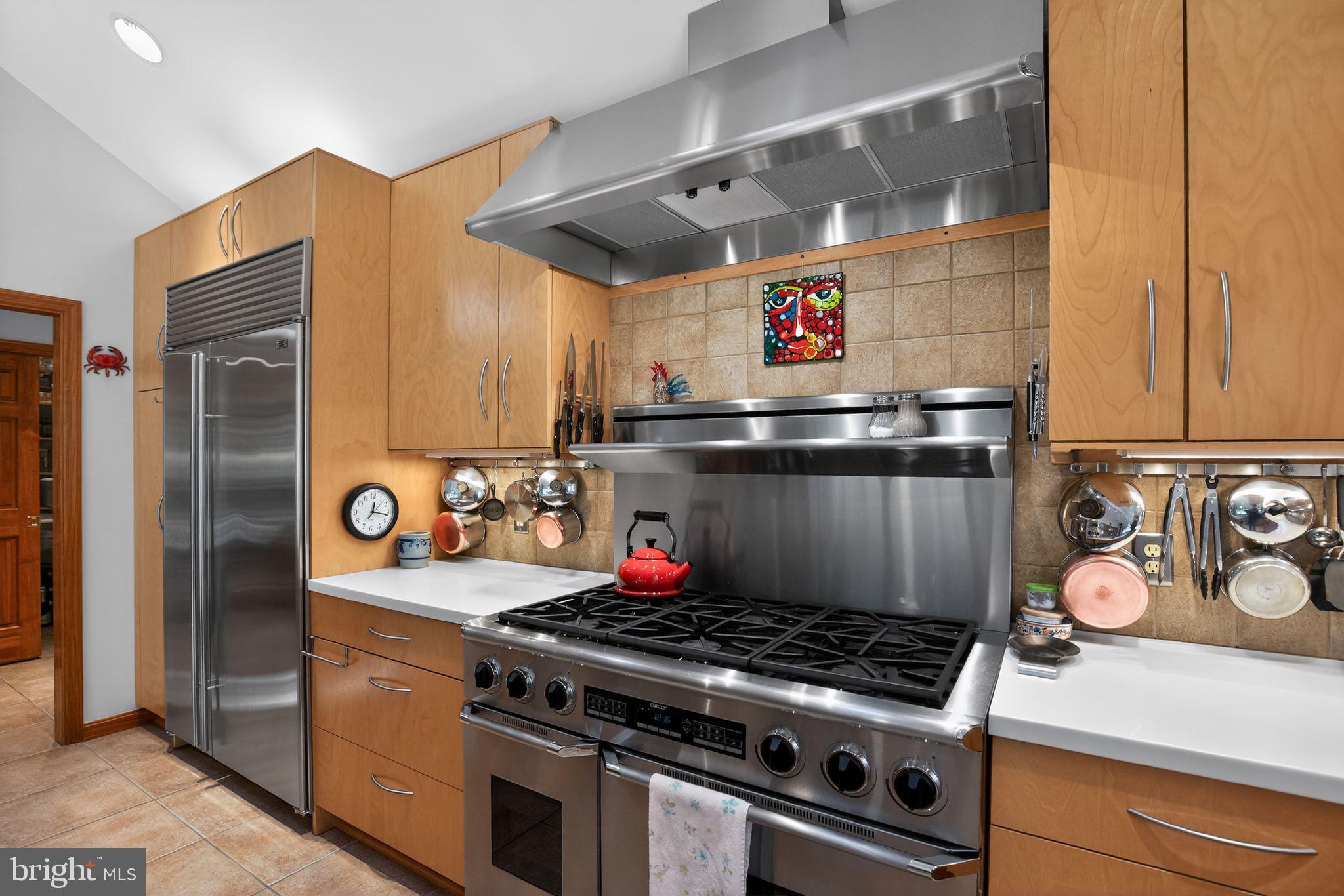 FRIDAY CREEK ESTATES - Residential