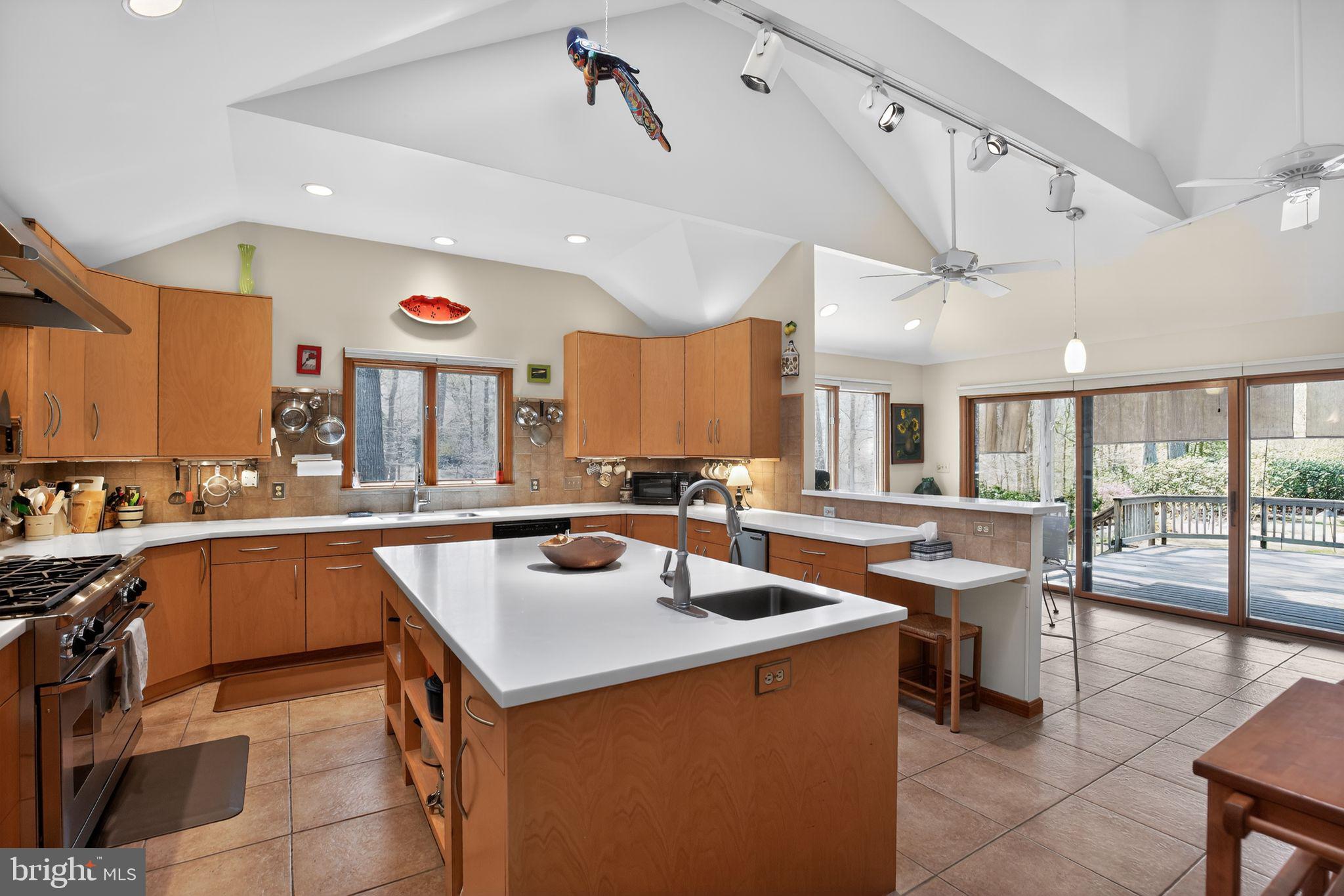 FRIDAY CREEK ESTATES - Residential