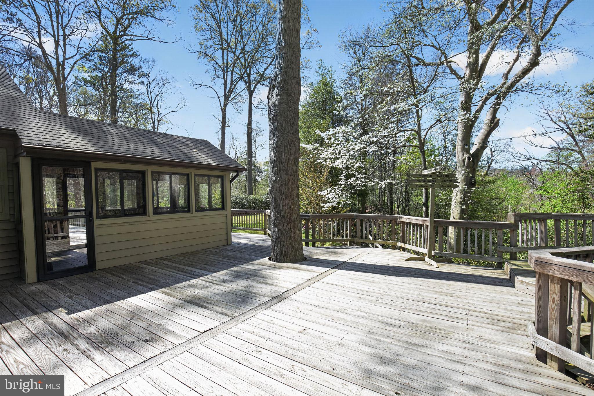 FRIDAY CREEK ESTATES - Residential