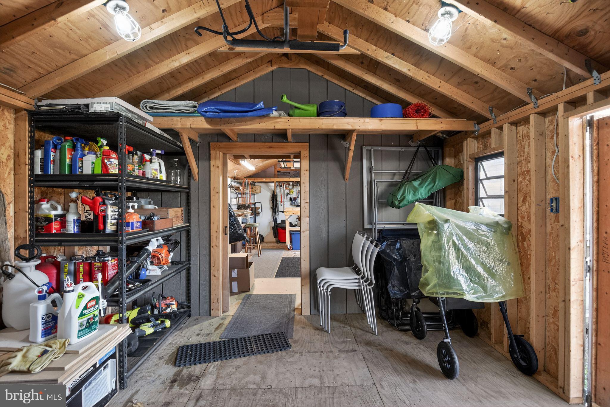 FRIDAY CREEK ESTATES - Residential