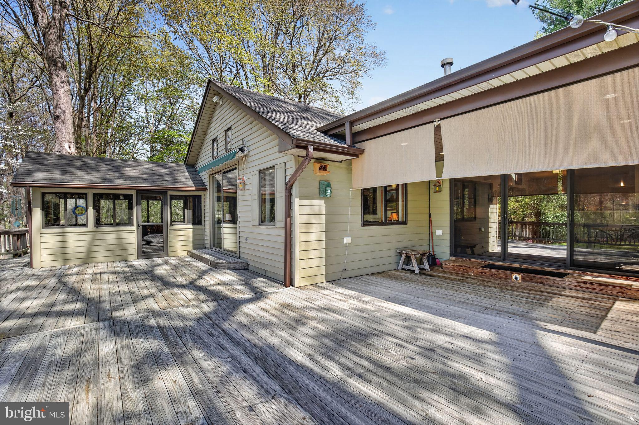 FRIDAY CREEK ESTATES - Residential