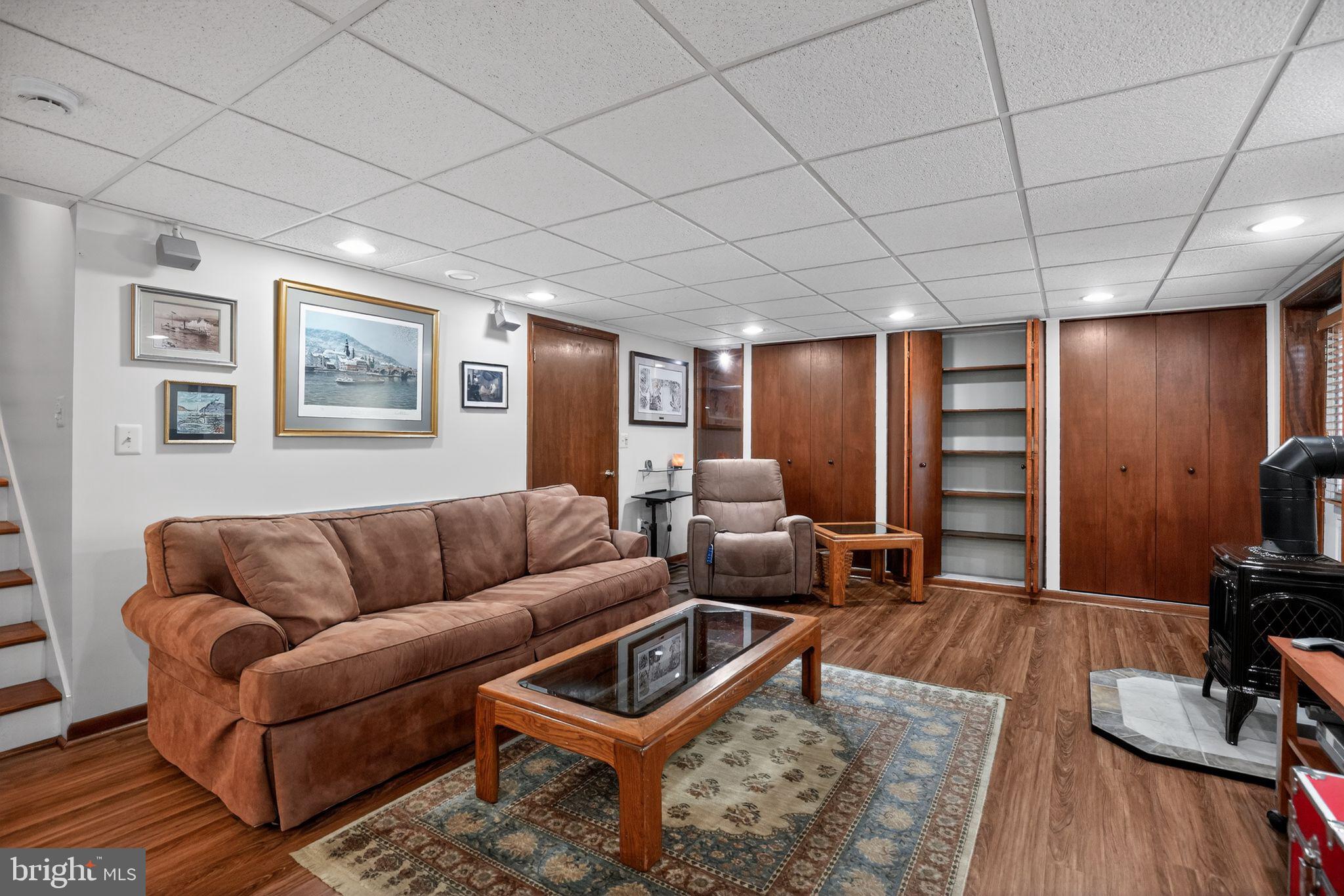 FRIDAY CREEK ESTATES - Residential