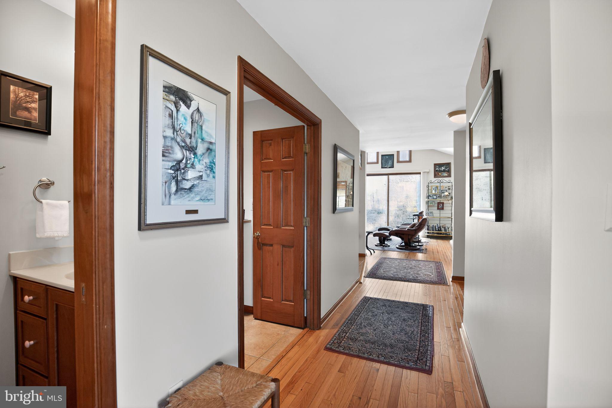 FRIDAY CREEK ESTATES - Residential