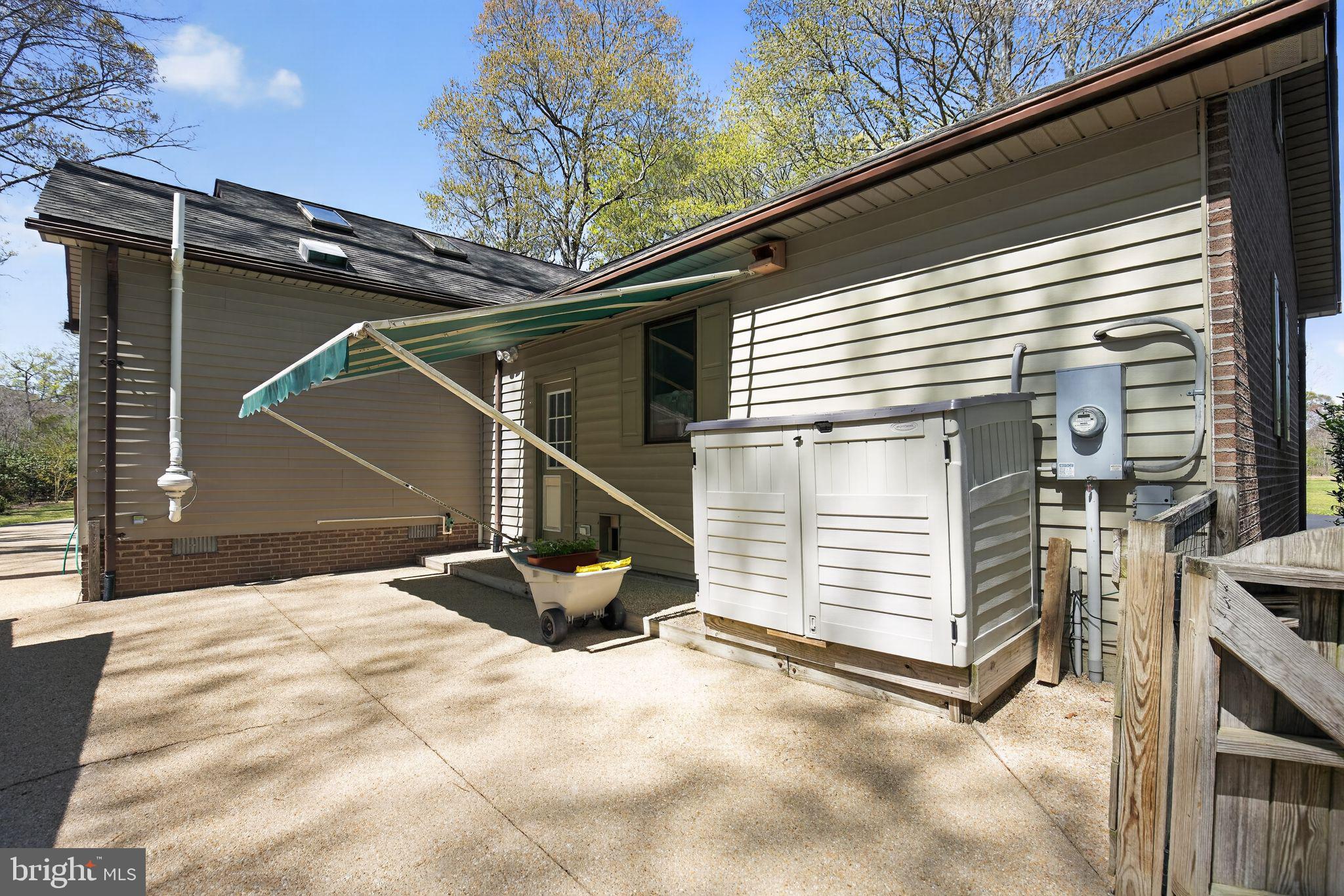 FRIDAY CREEK ESTATES - Residential