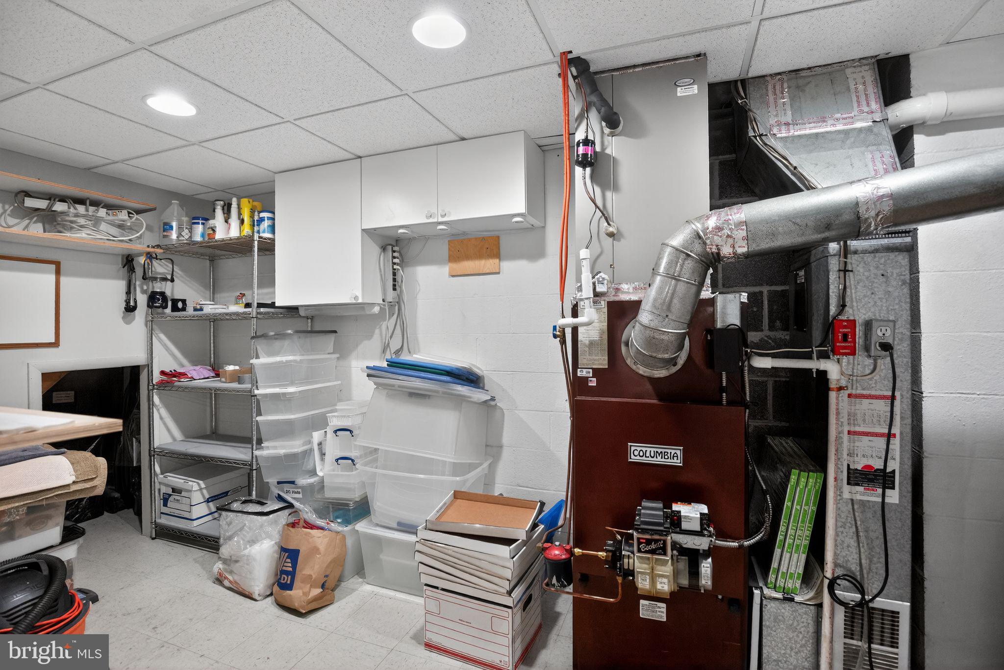 FRIDAY CREEK ESTATES - Residential