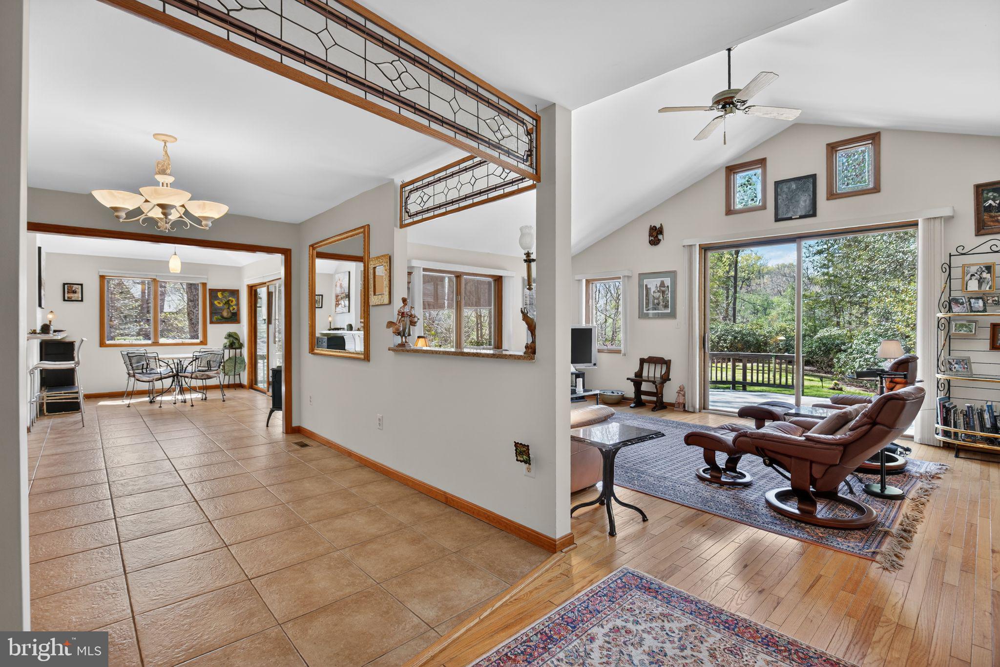 FRIDAY CREEK ESTATES - Residential