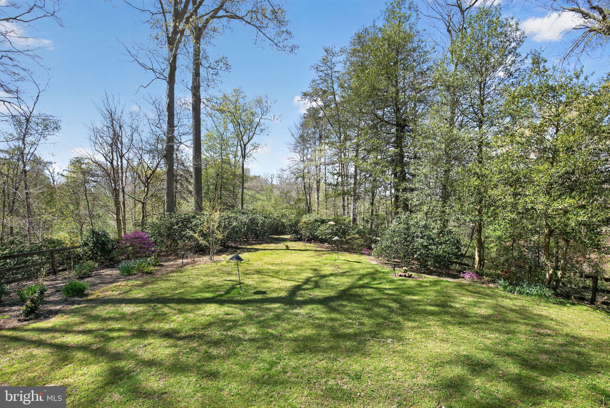 FRIDAY CREEK ESTATES - Residential