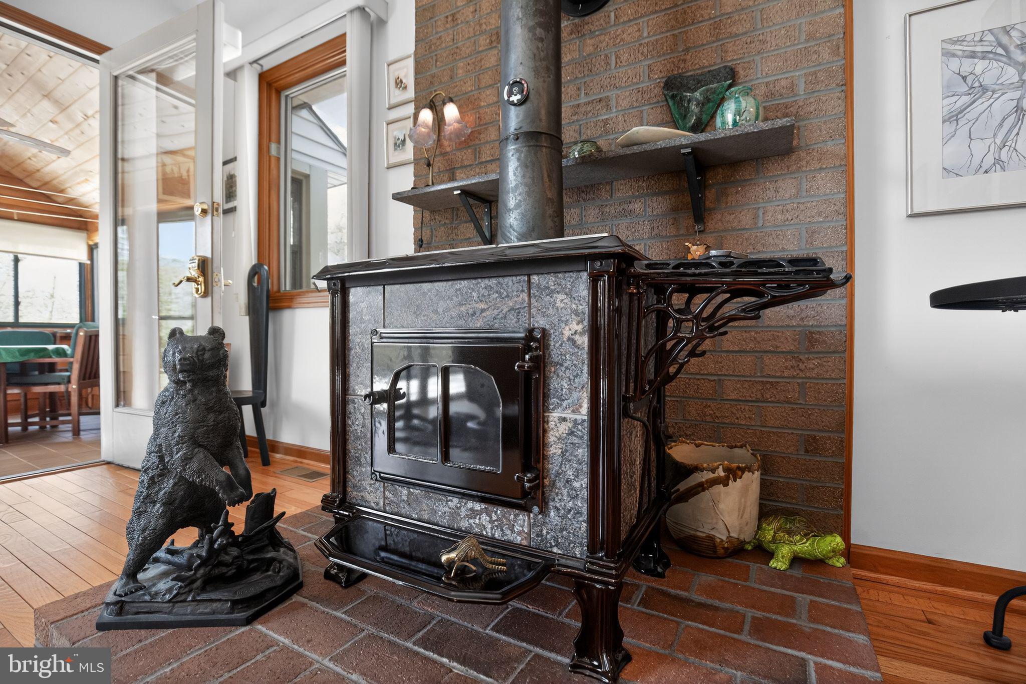 FRIDAY CREEK ESTATES - Residential