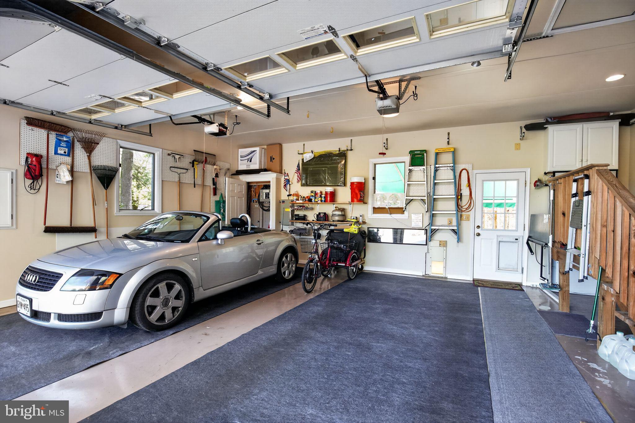 FRIDAY CREEK ESTATES - Residential