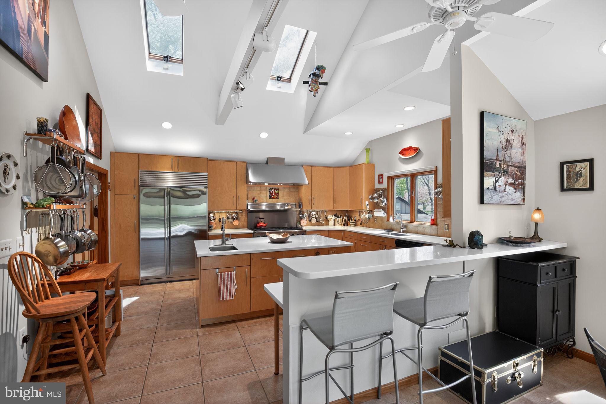 FRIDAY CREEK ESTATES - Residential