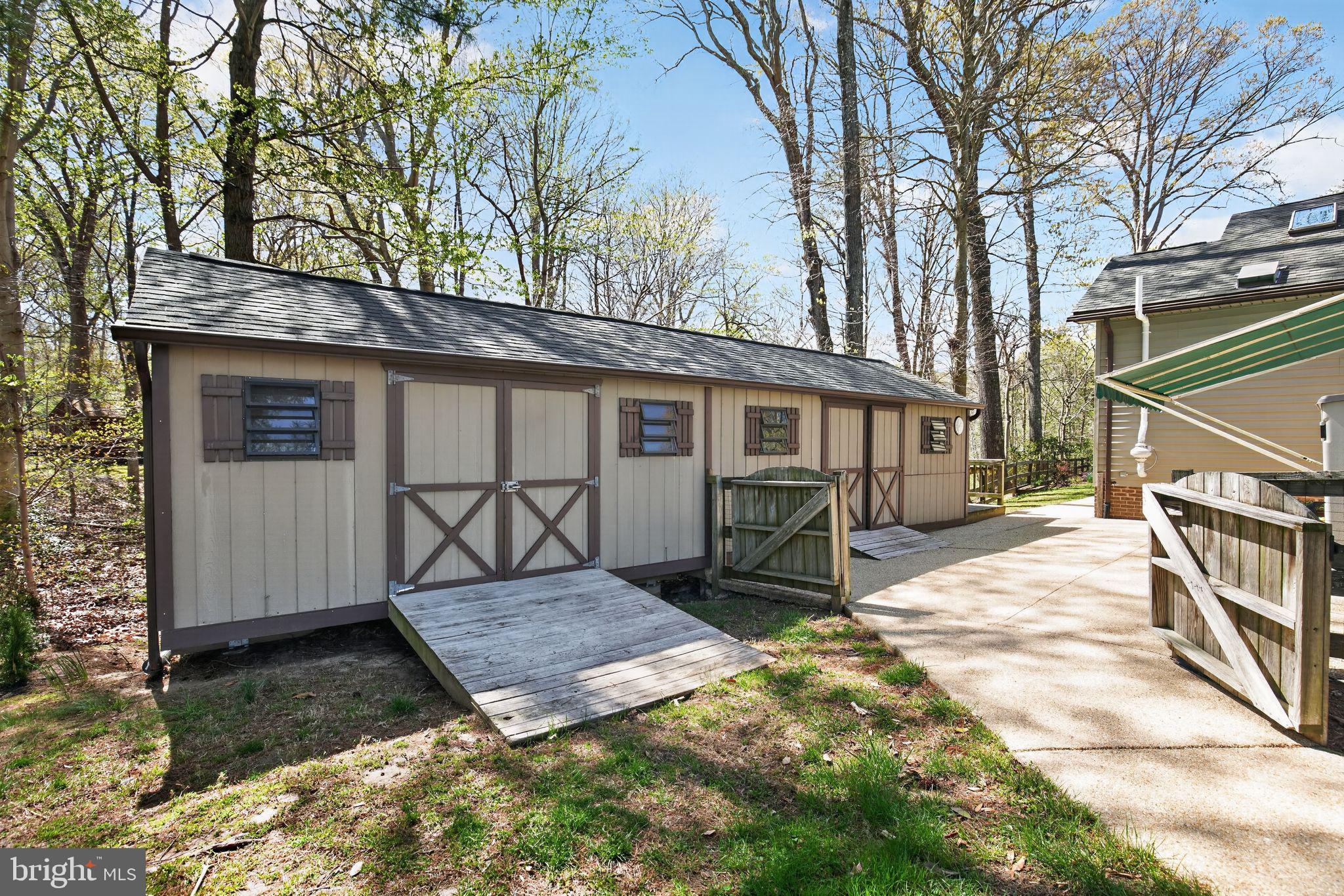 FRIDAY CREEK ESTATES - Residential