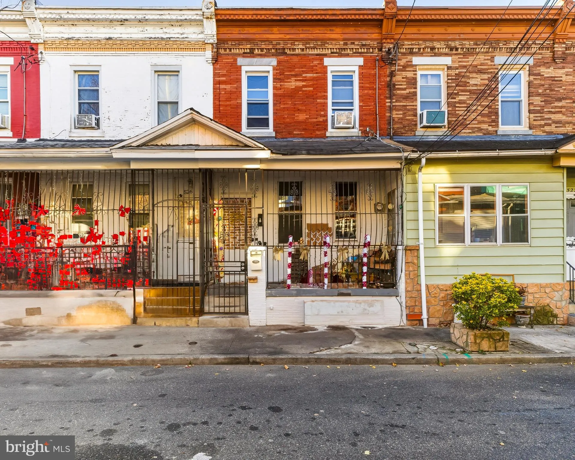 Camden, New Jersey 08102, United States, 3 Bedrooms Bedrooms, ,1 BathroomBathrooms,Residential,Active,248493