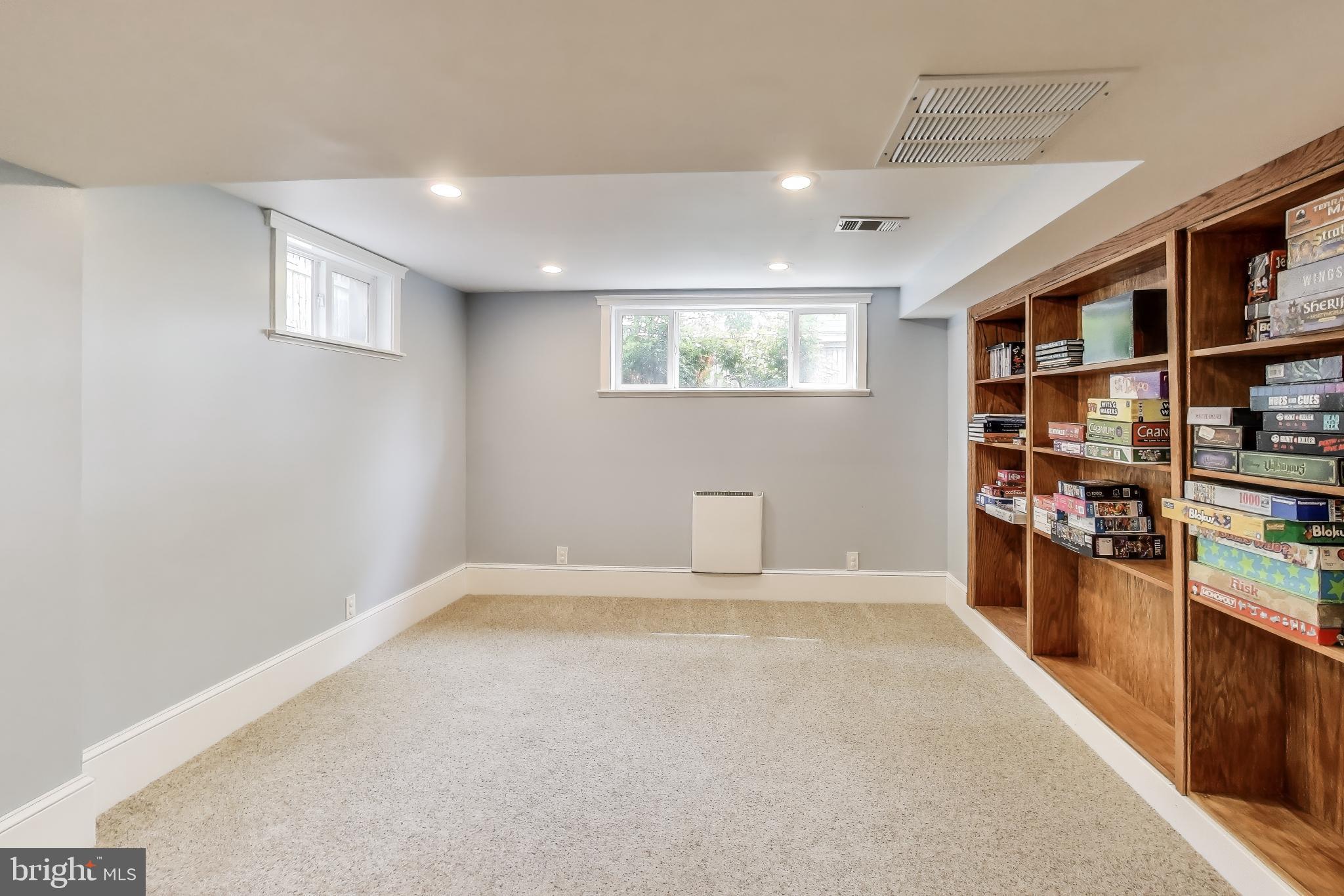 CONNECTICUT AVE - Residential Lease