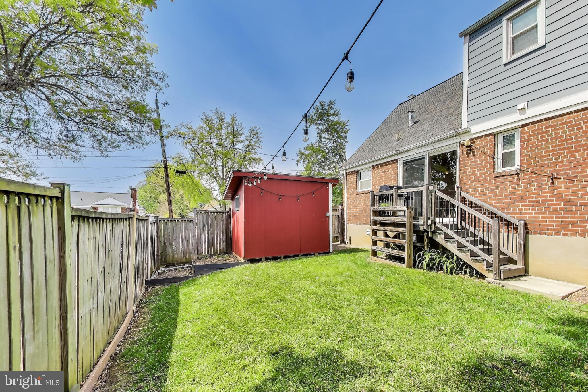 CONNECTICUT AVE - Residential Lease