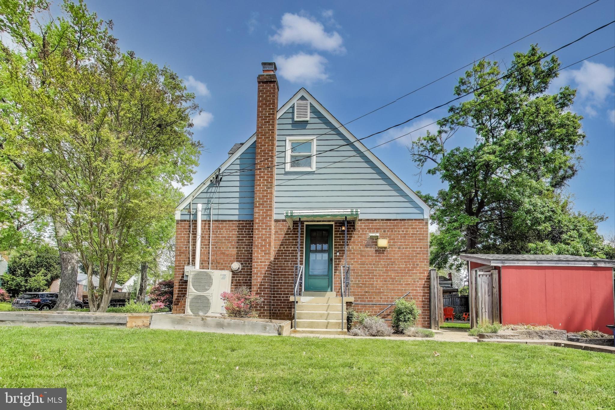 CONNECTICUT AVE - Residential Lease