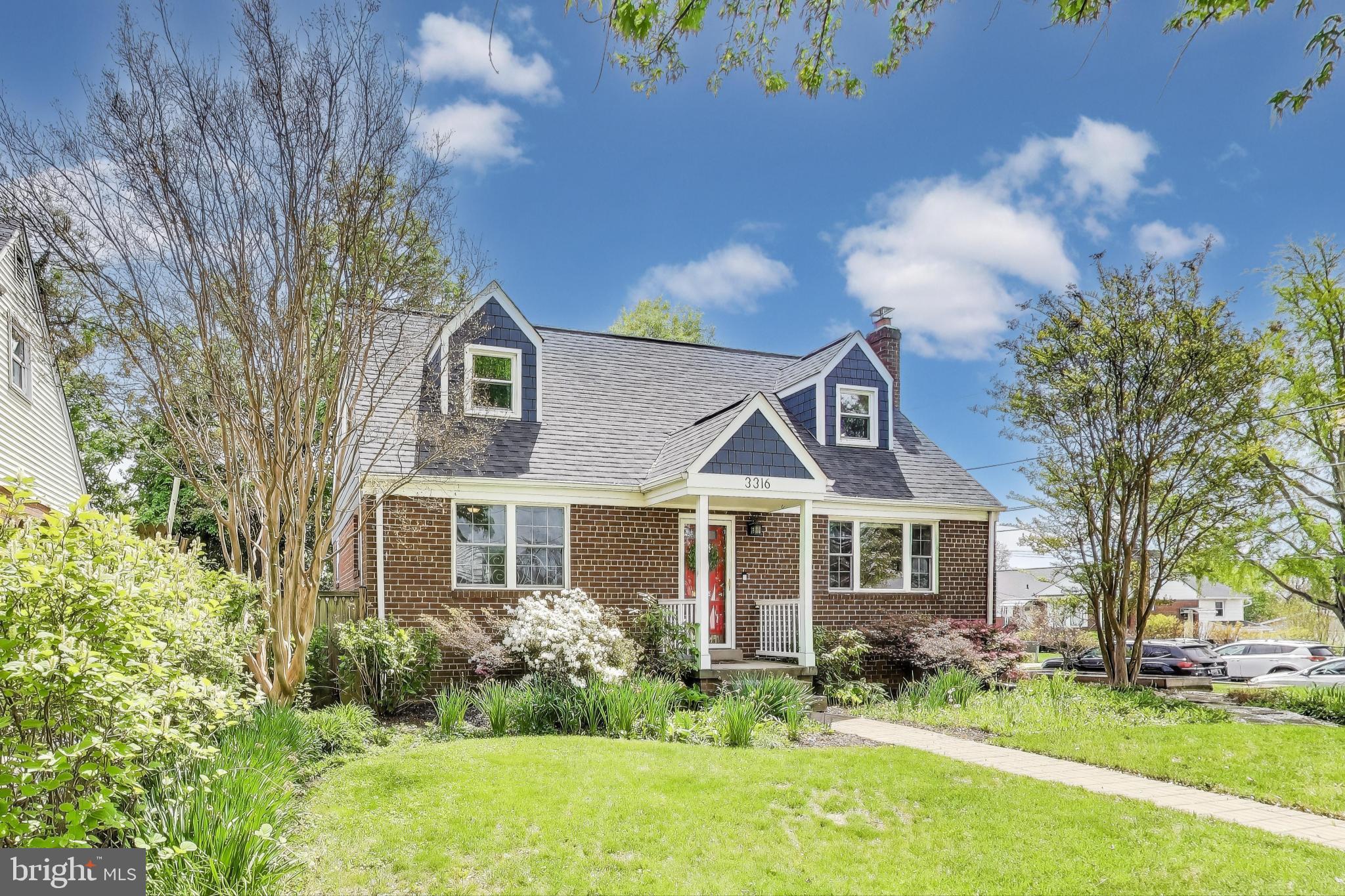 CONNECTICUT AVE - Residential Lease