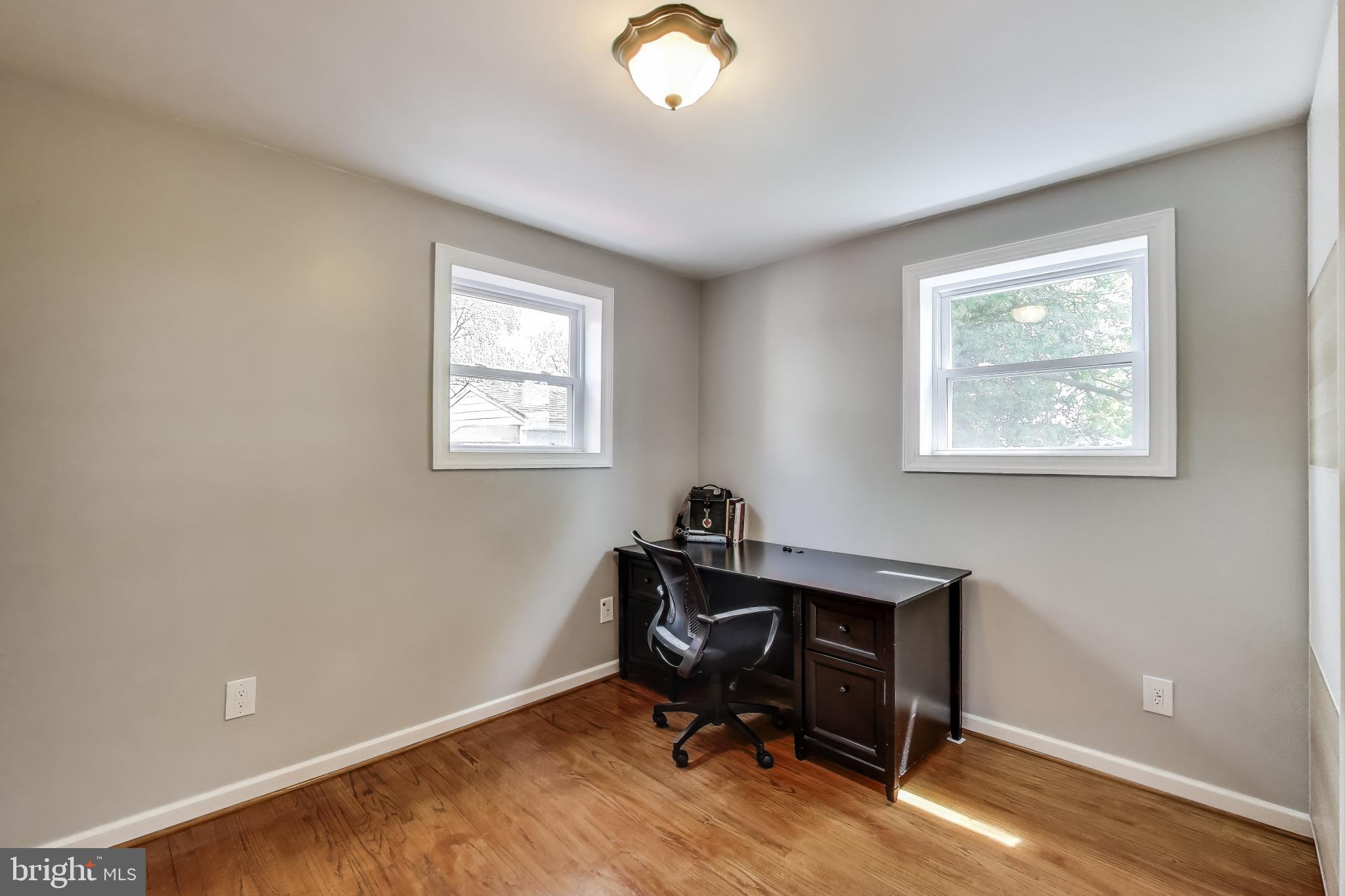 CONNECTICUT AVE - Residential Lease