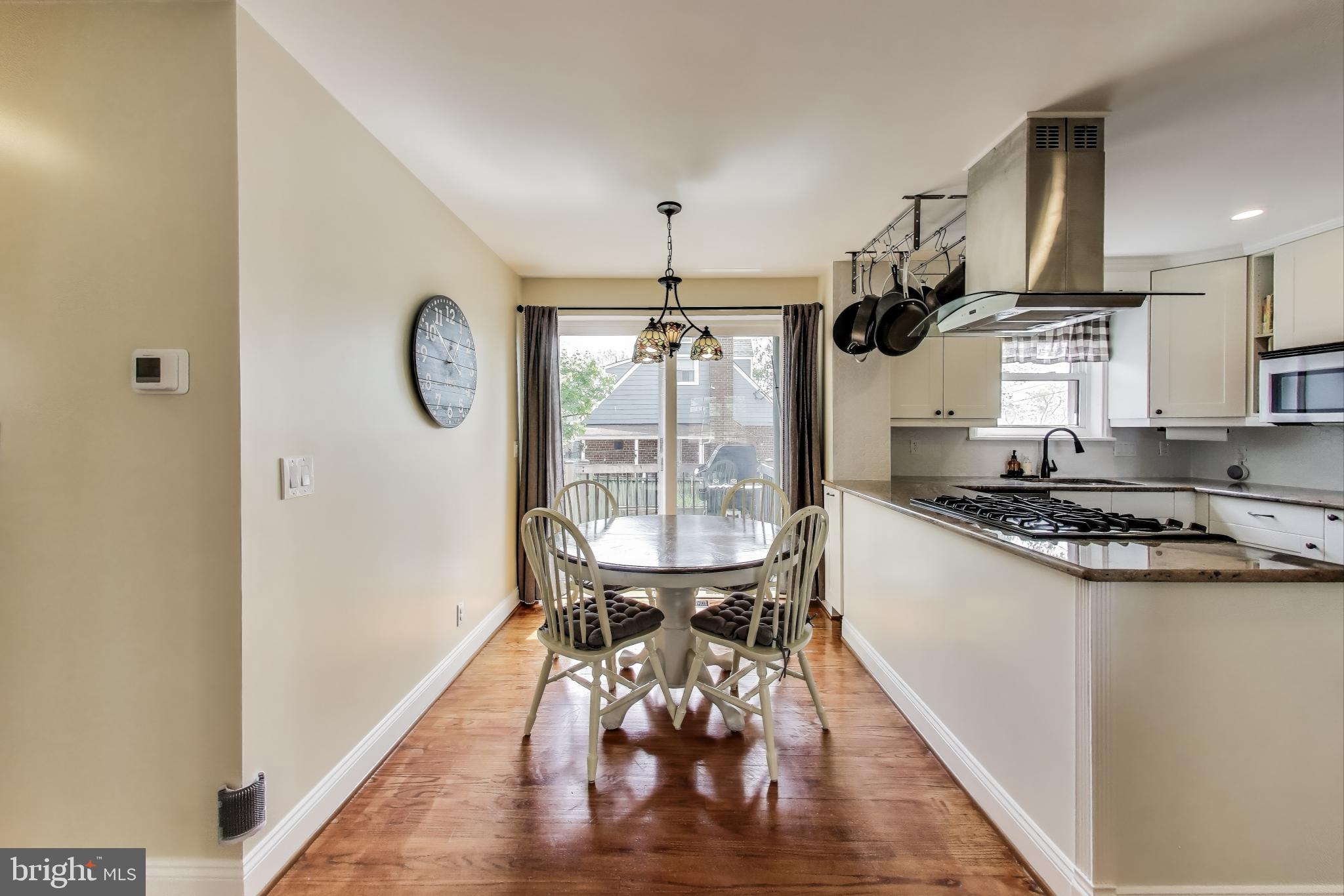 CONNECTICUT AVE - Residential Lease