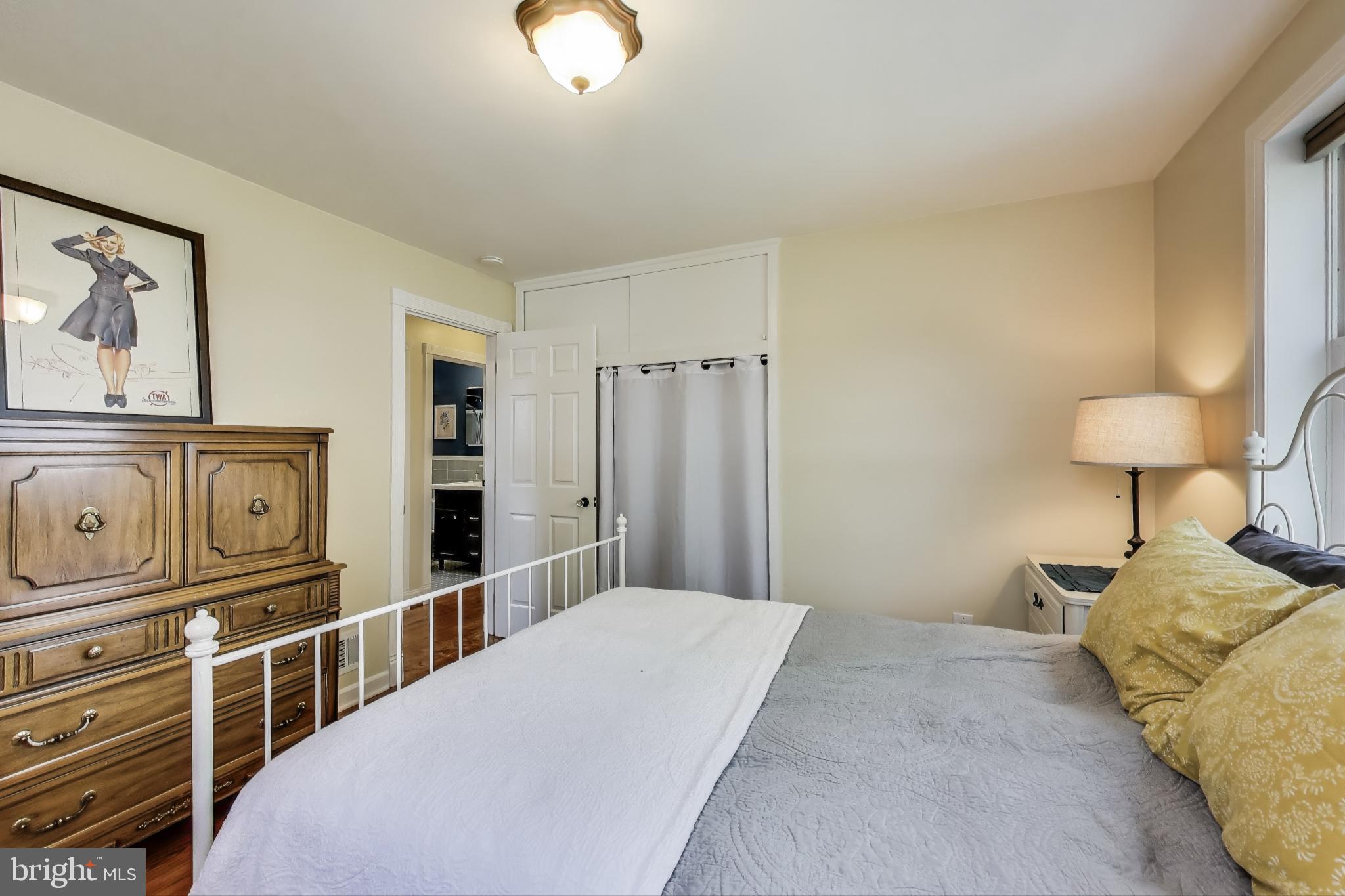 CONNECTICUT AVE - Residential Lease