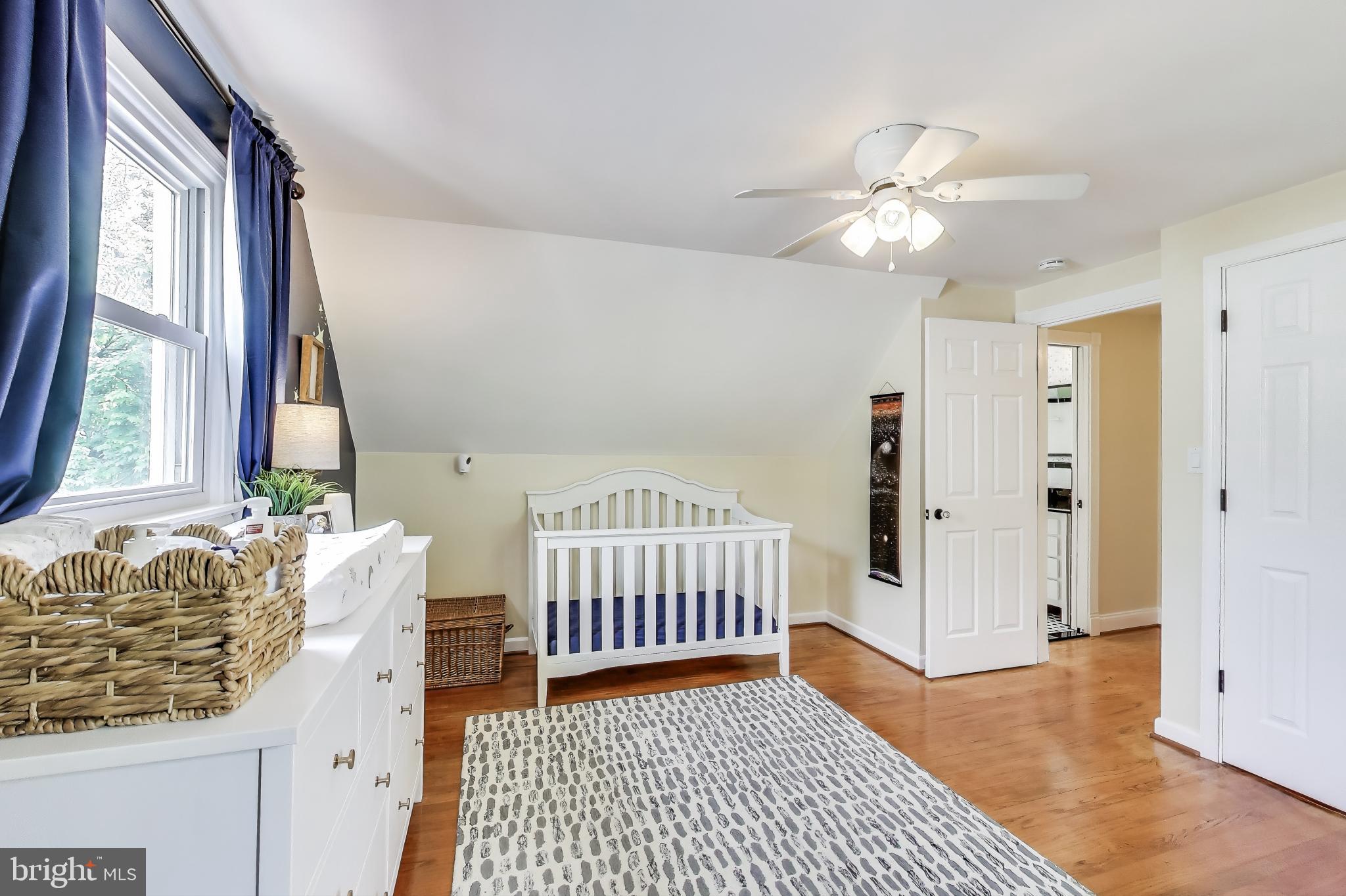 CONNECTICUT AVE - Residential Lease