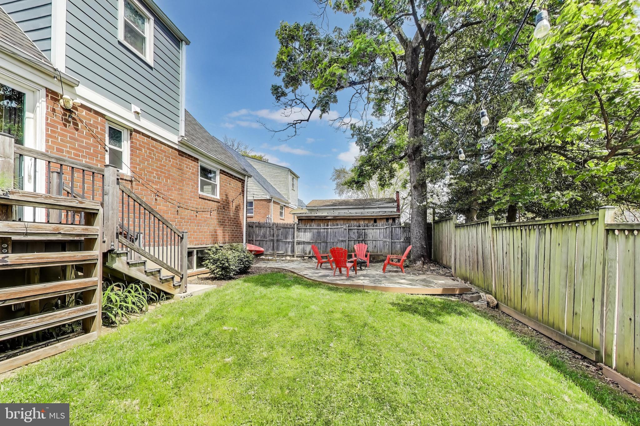 CONNECTICUT AVE - Residential Lease