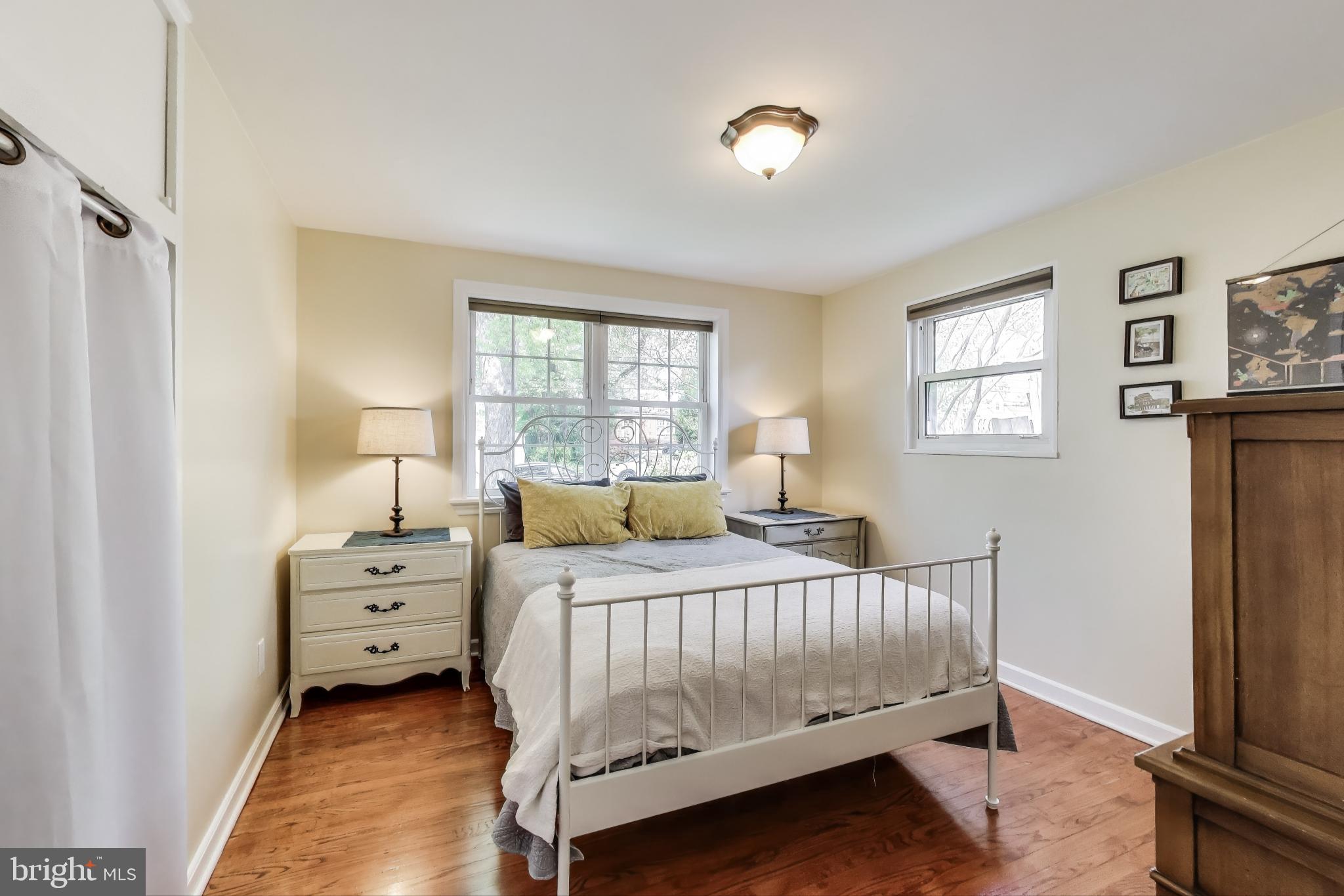 CONNECTICUT AVE - Residential Lease