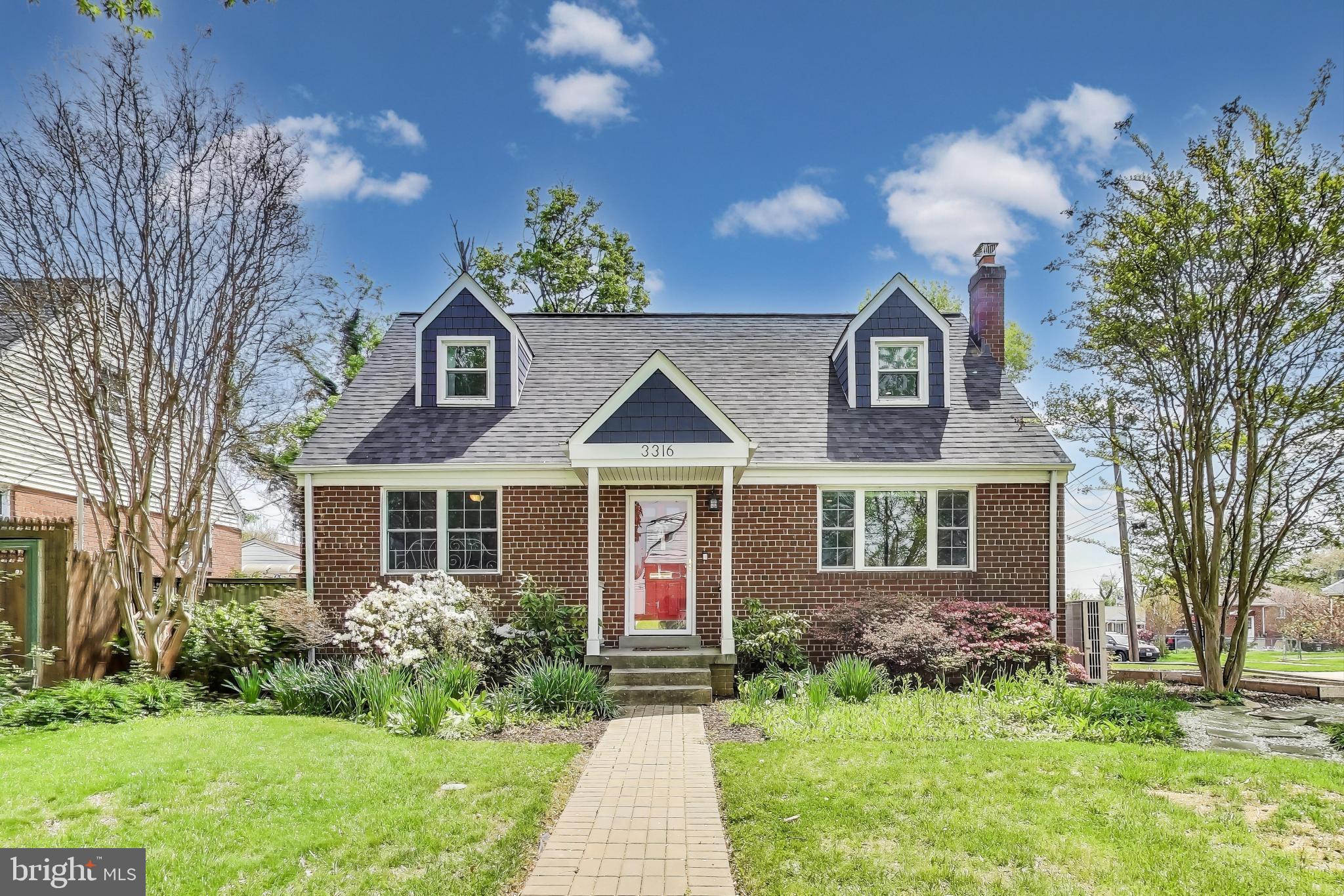 CONNECTICUT AVE - Residential Lease