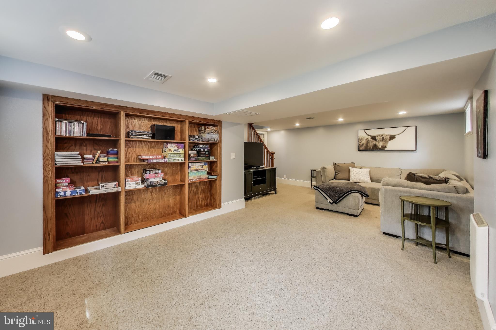 CONNECTICUT AVE - Residential Lease