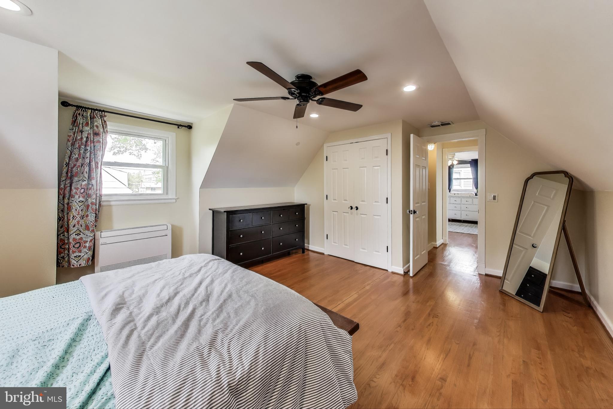 CONNECTICUT AVE - Residential Lease