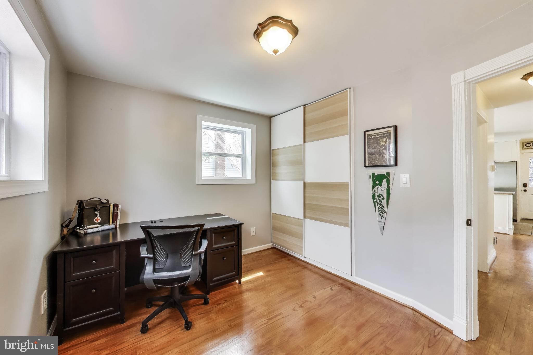 CONNECTICUT AVE - Residential Lease
