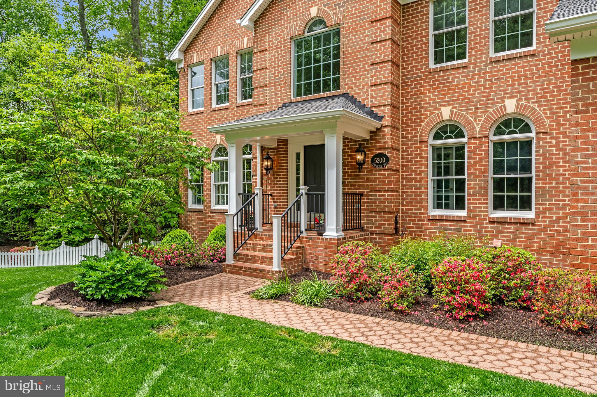 5200 GUNPOWDER ROAD