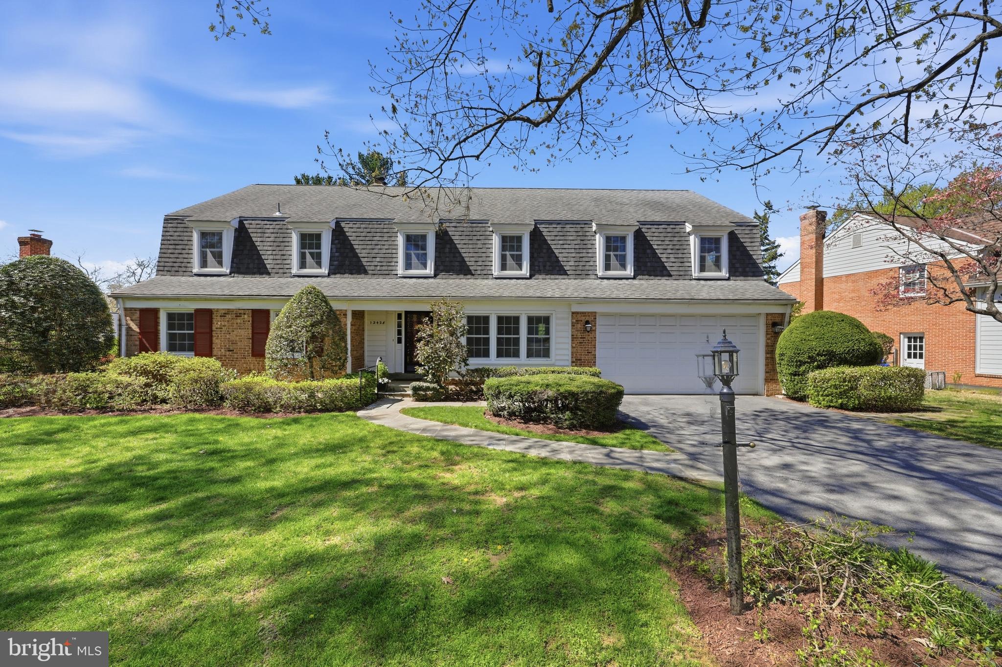 12428 OVER RIDGE ROAD