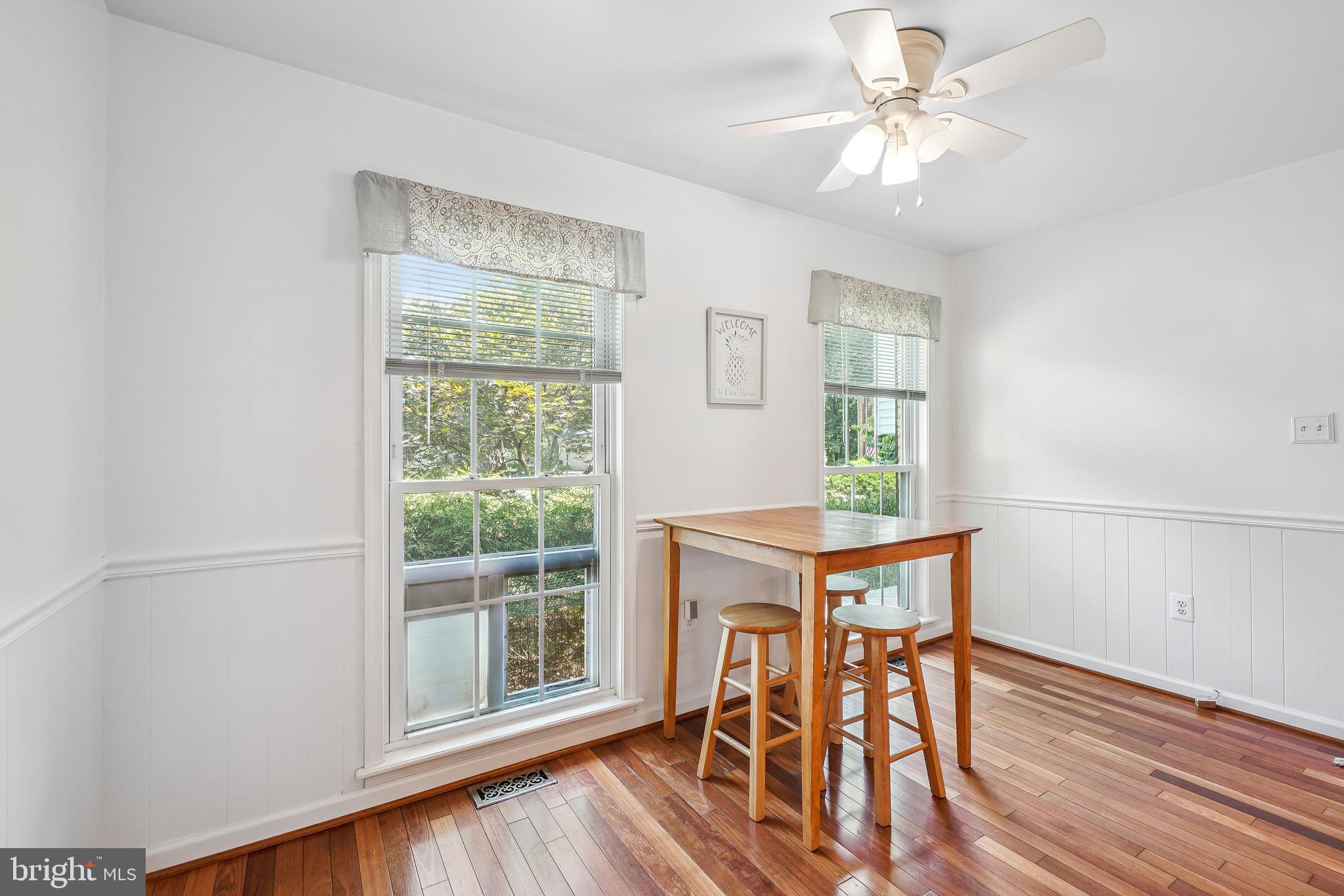 MIDDLERIDGE - Residential