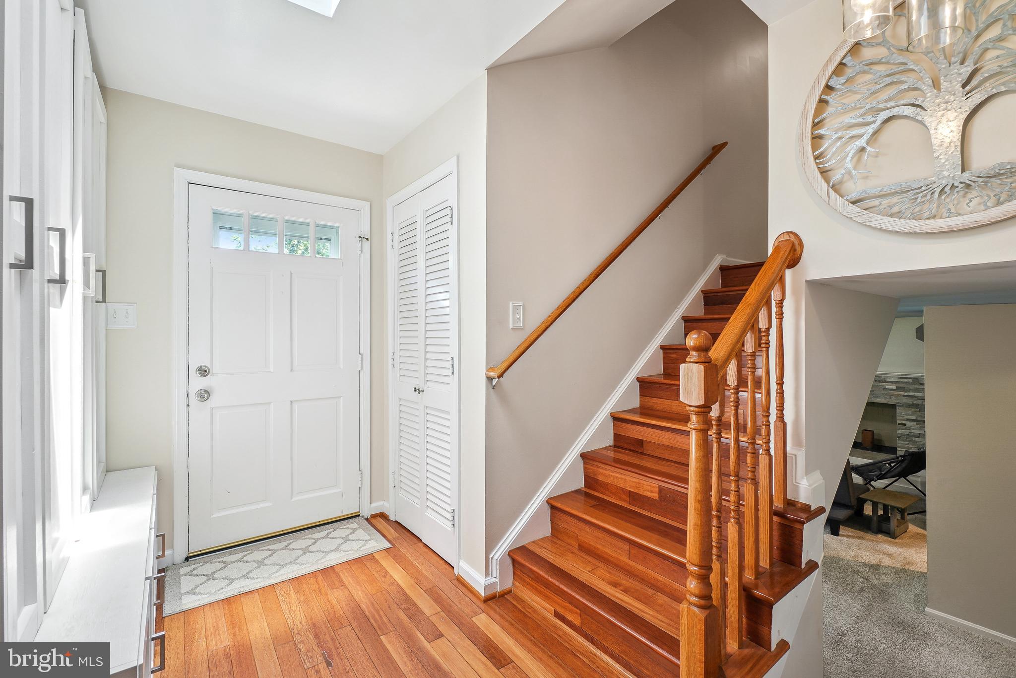 MIDDLERIDGE - Residential