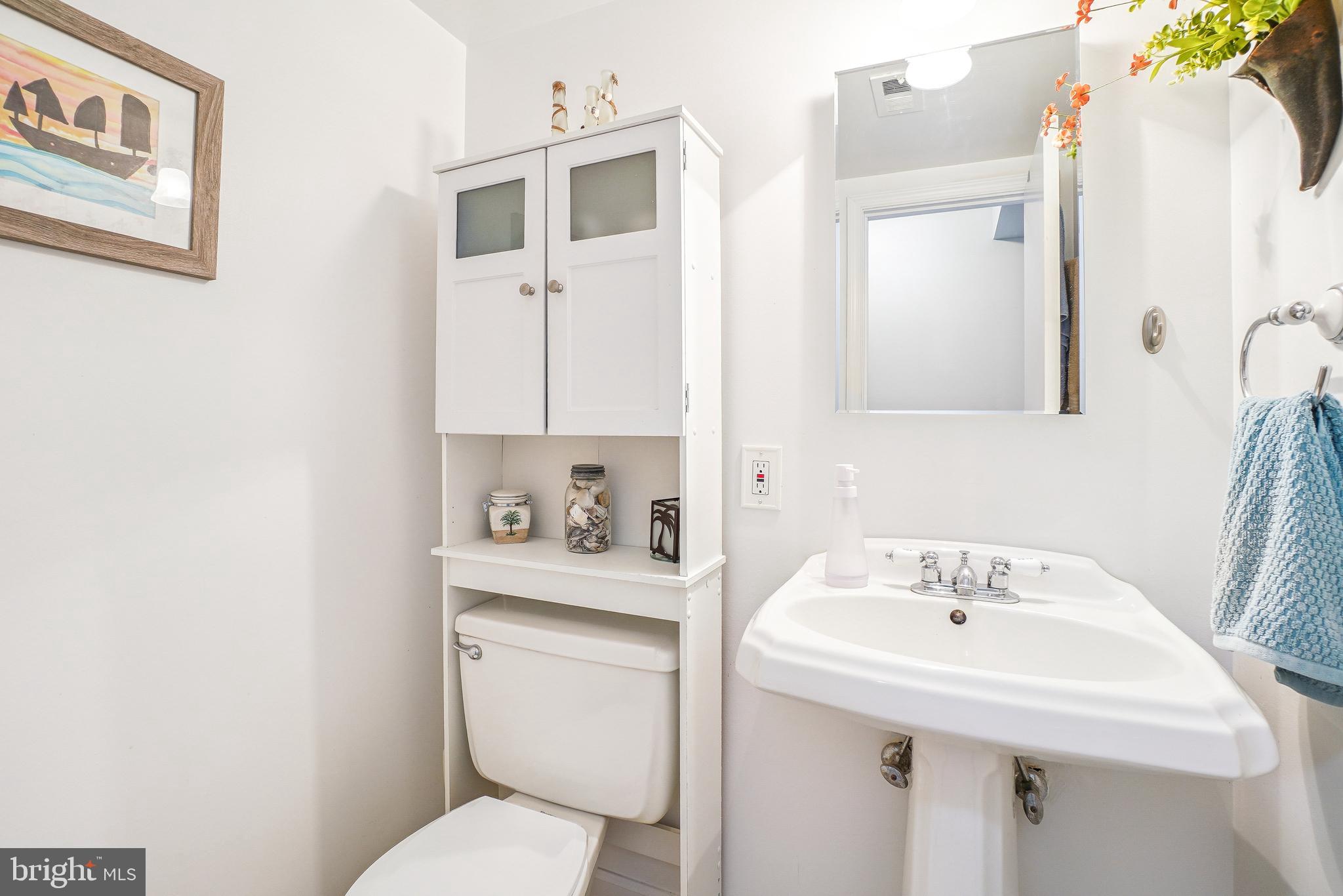 MIDDLERIDGE - Residential