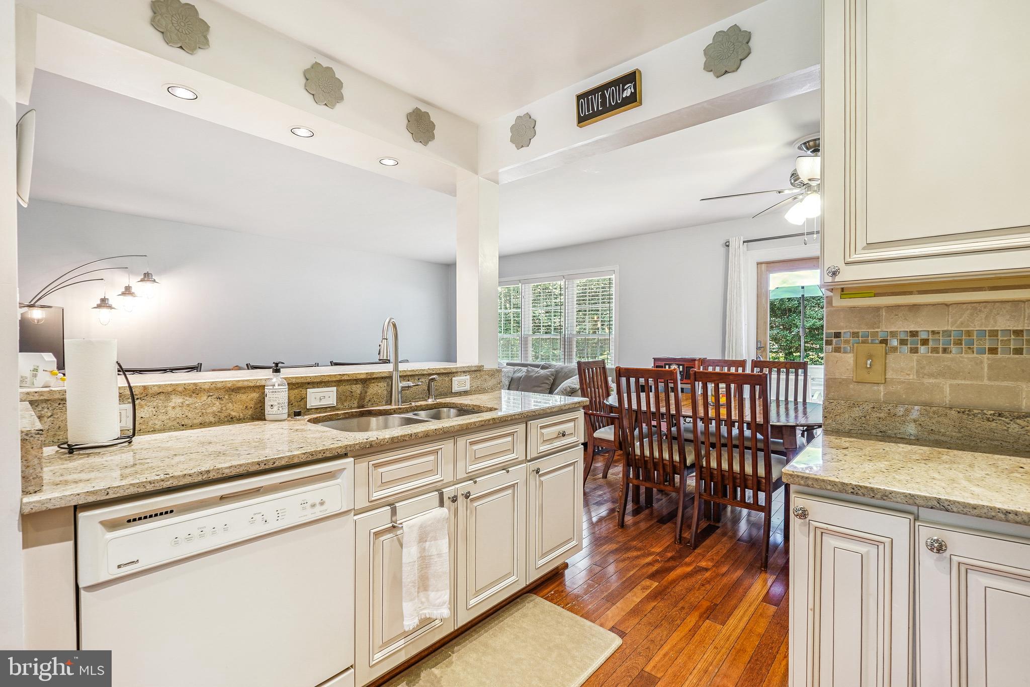 MIDDLERIDGE - Residential