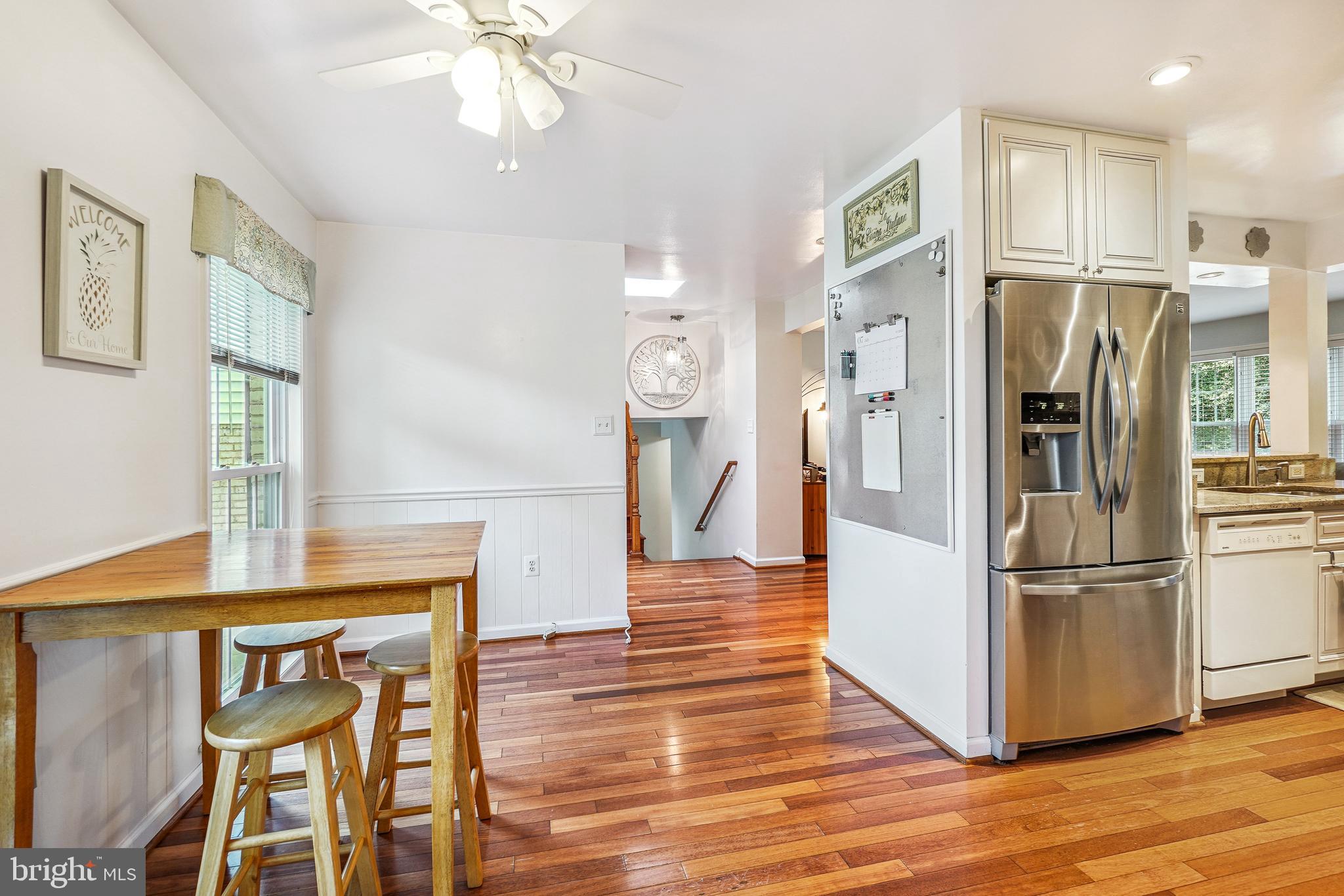 MIDDLERIDGE - Residential