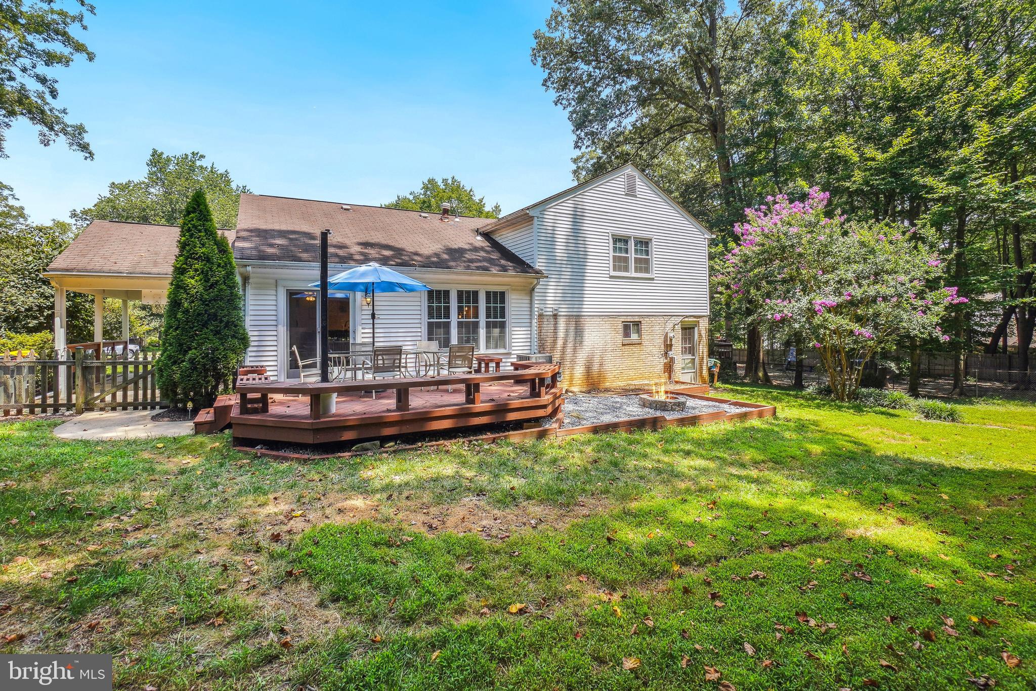 MIDDLERIDGE - Residential