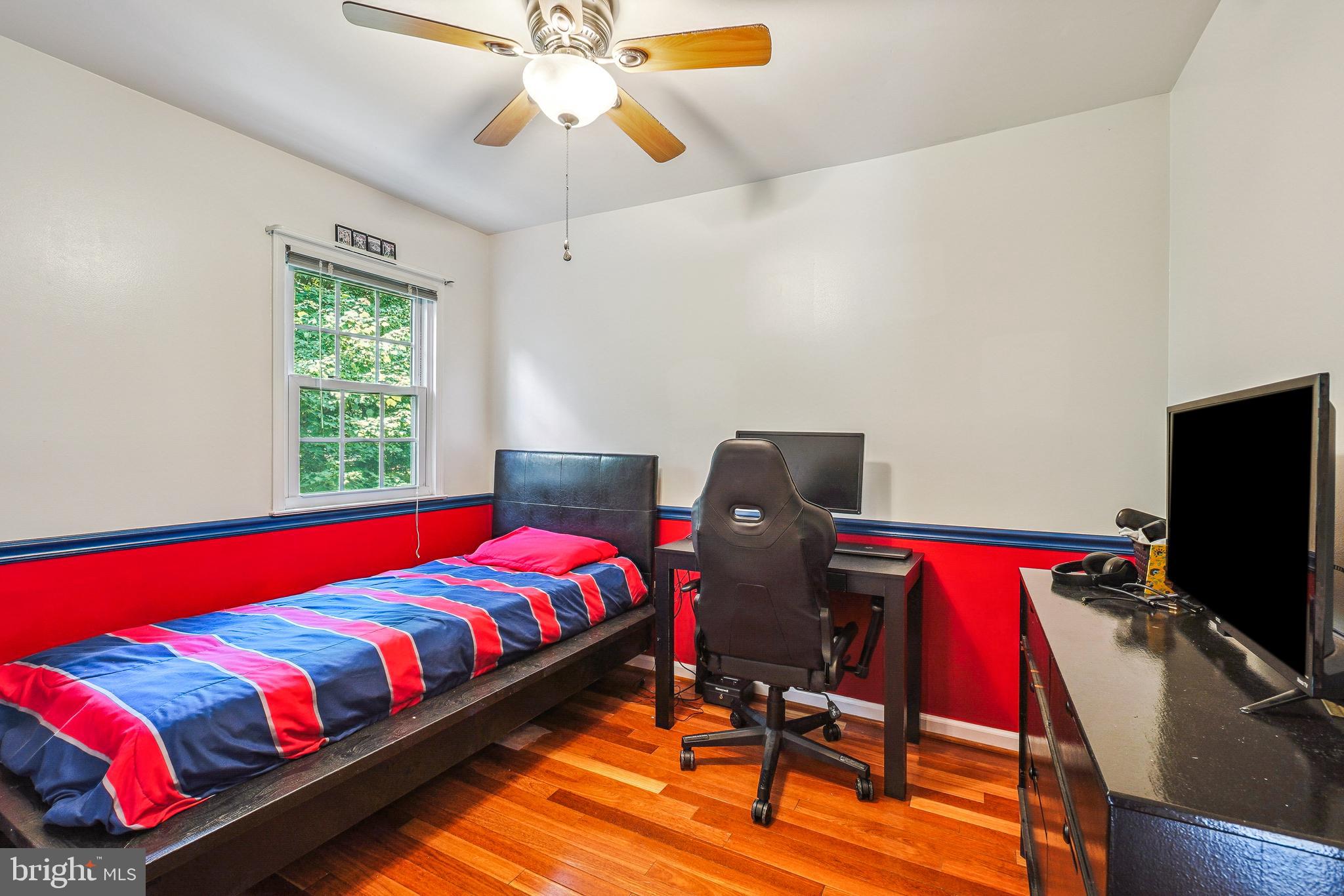 MIDDLERIDGE - Residential
