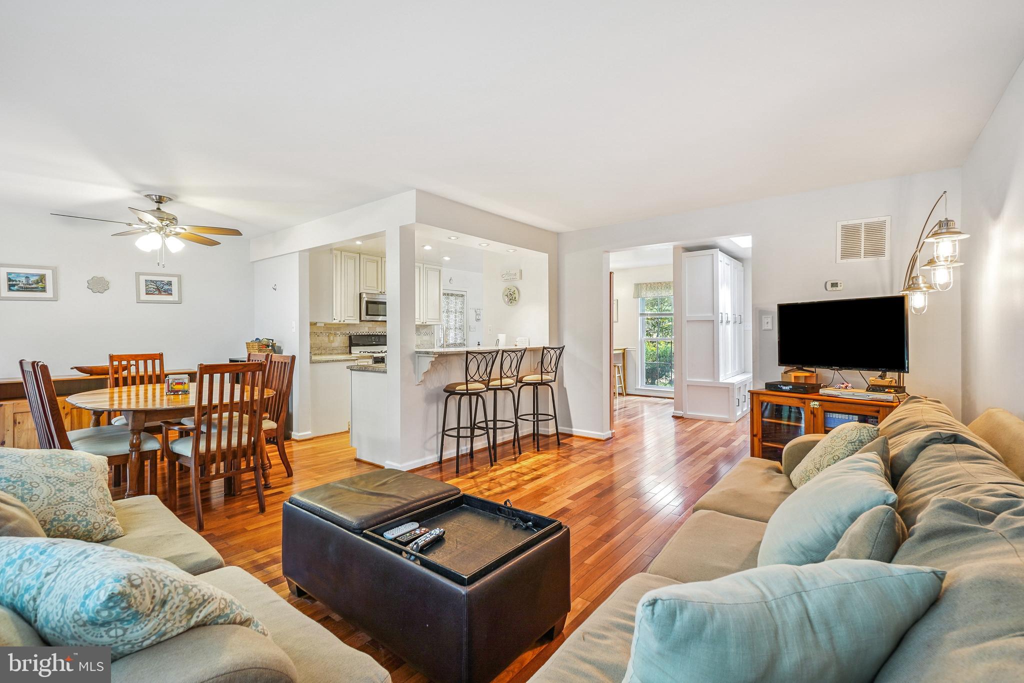 MIDDLERIDGE - Residential