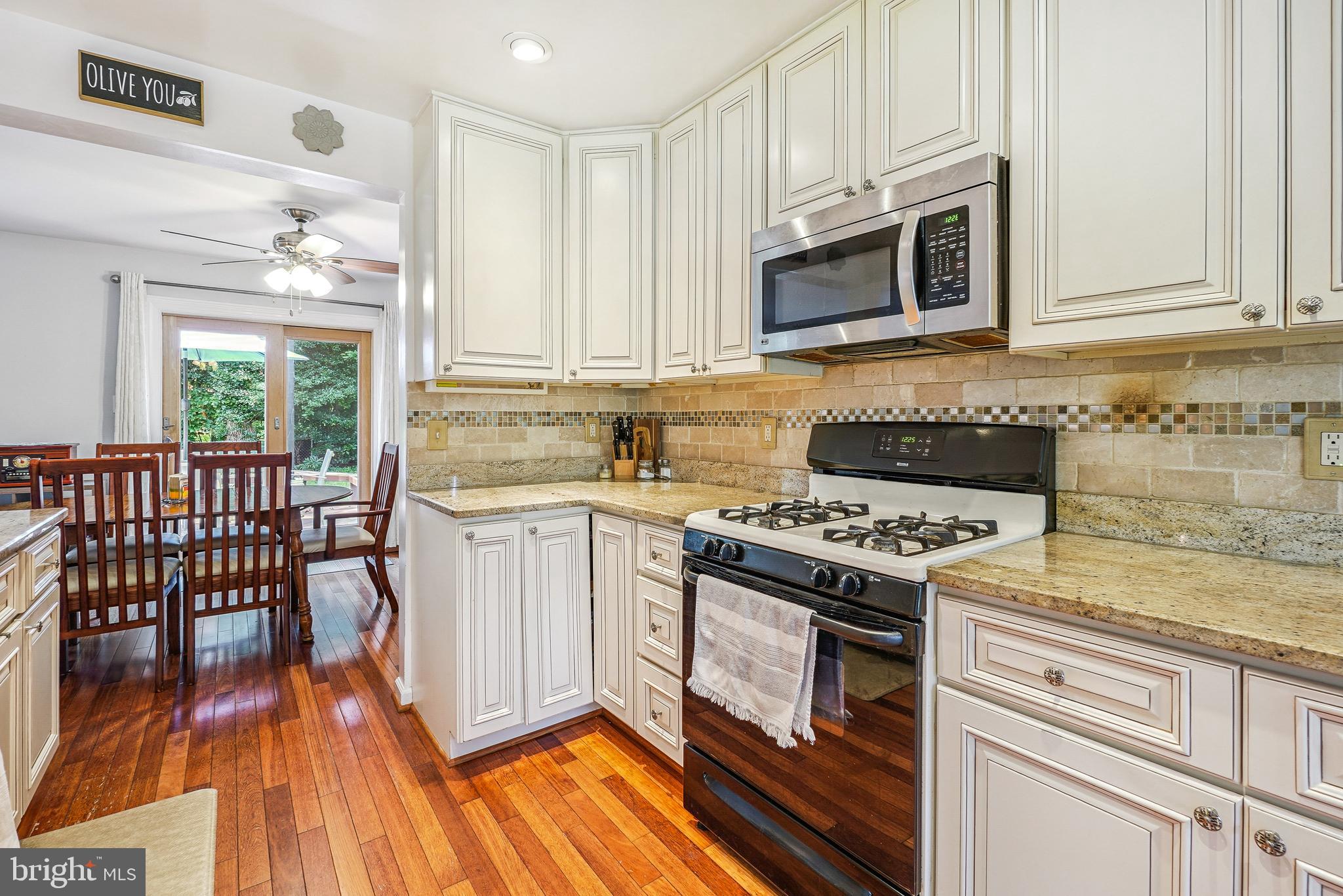 MIDDLERIDGE - Residential