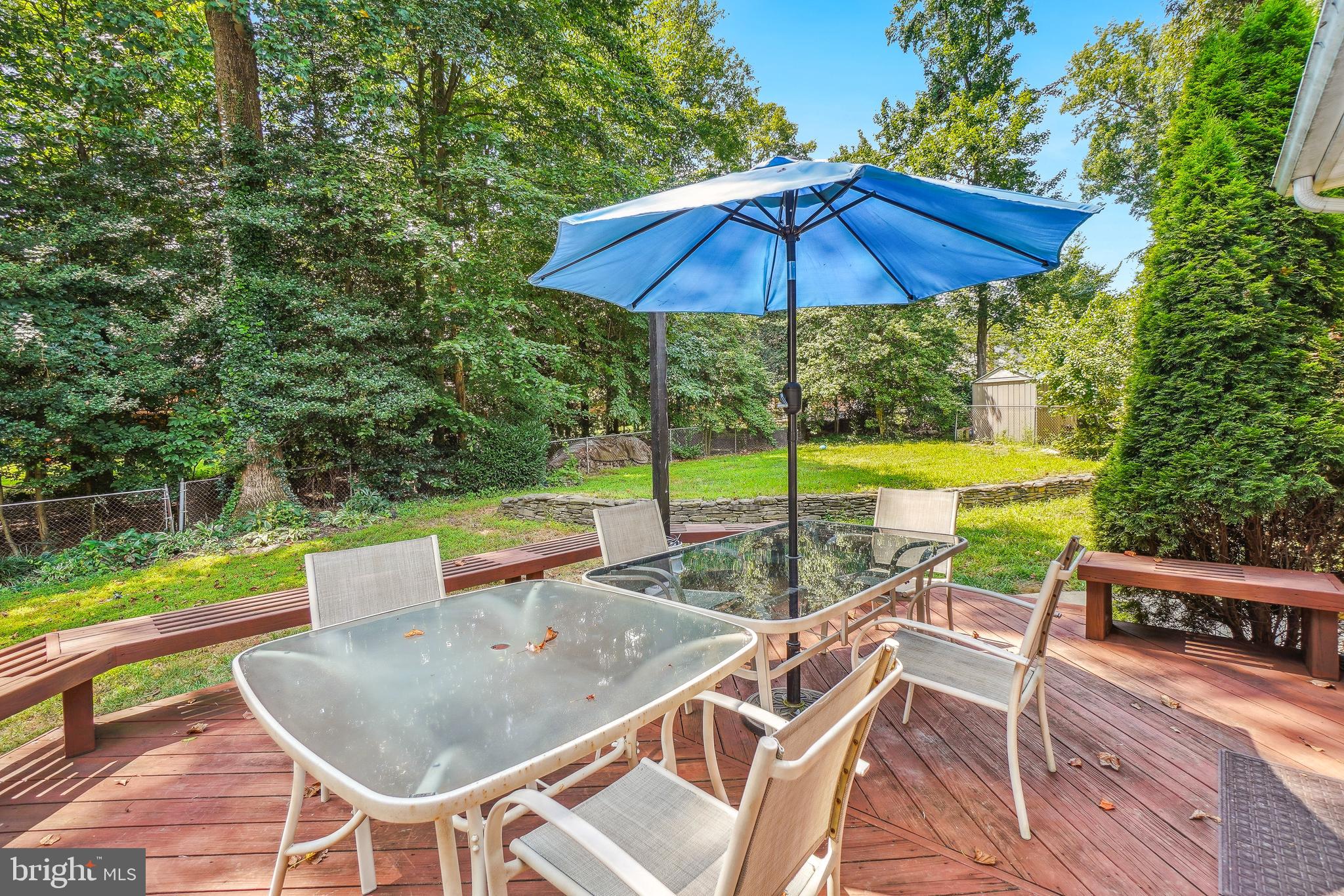 MIDDLERIDGE - Residential