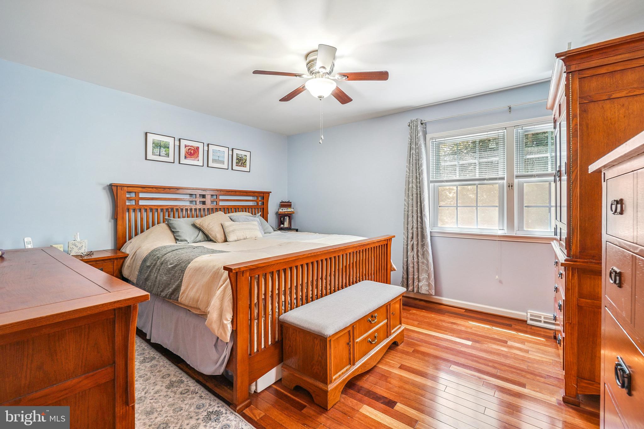MIDDLERIDGE - Residential
