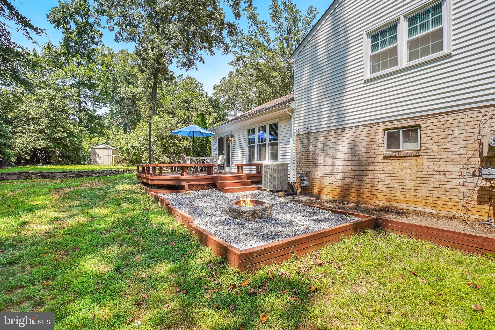 MIDDLERIDGE - Residential