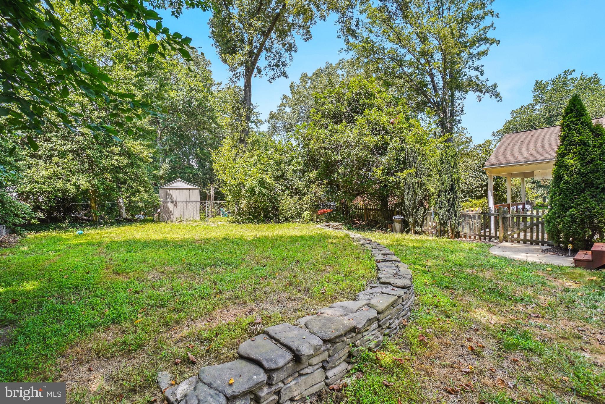 MIDDLERIDGE - Residential