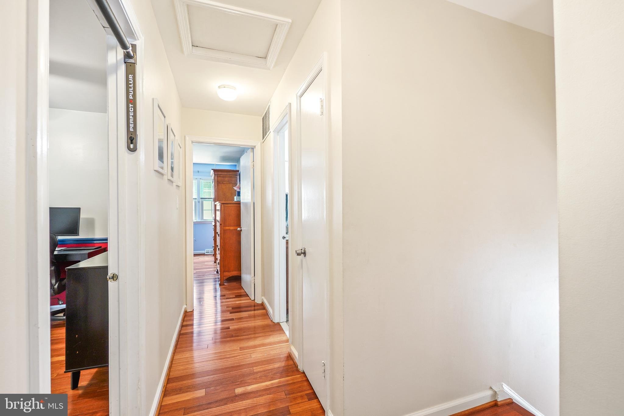 MIDDLERIDGE - Residential