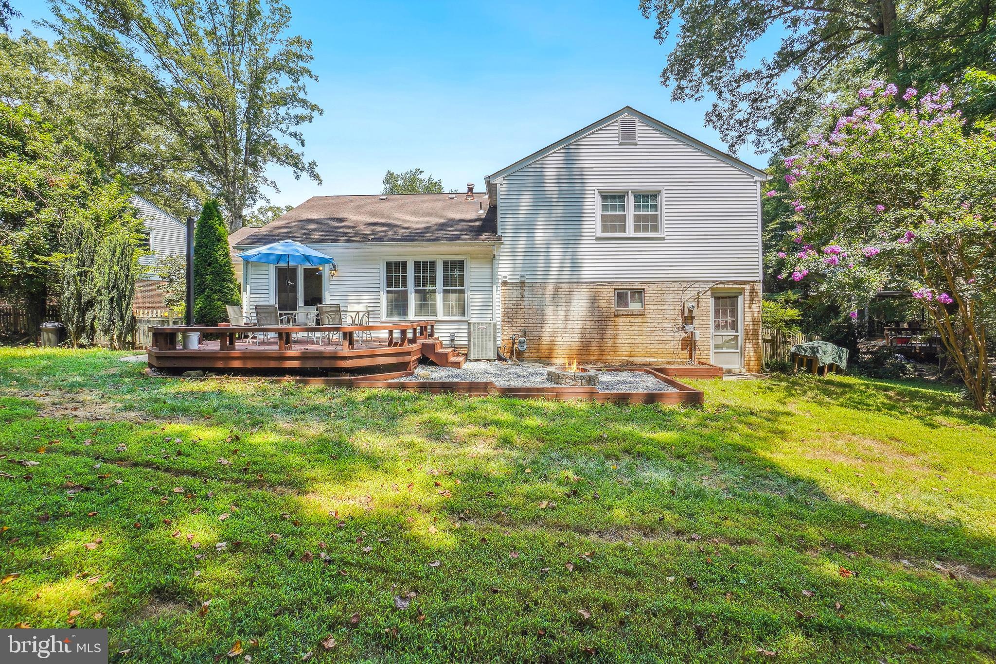 MIDDLERIDGE - Residential