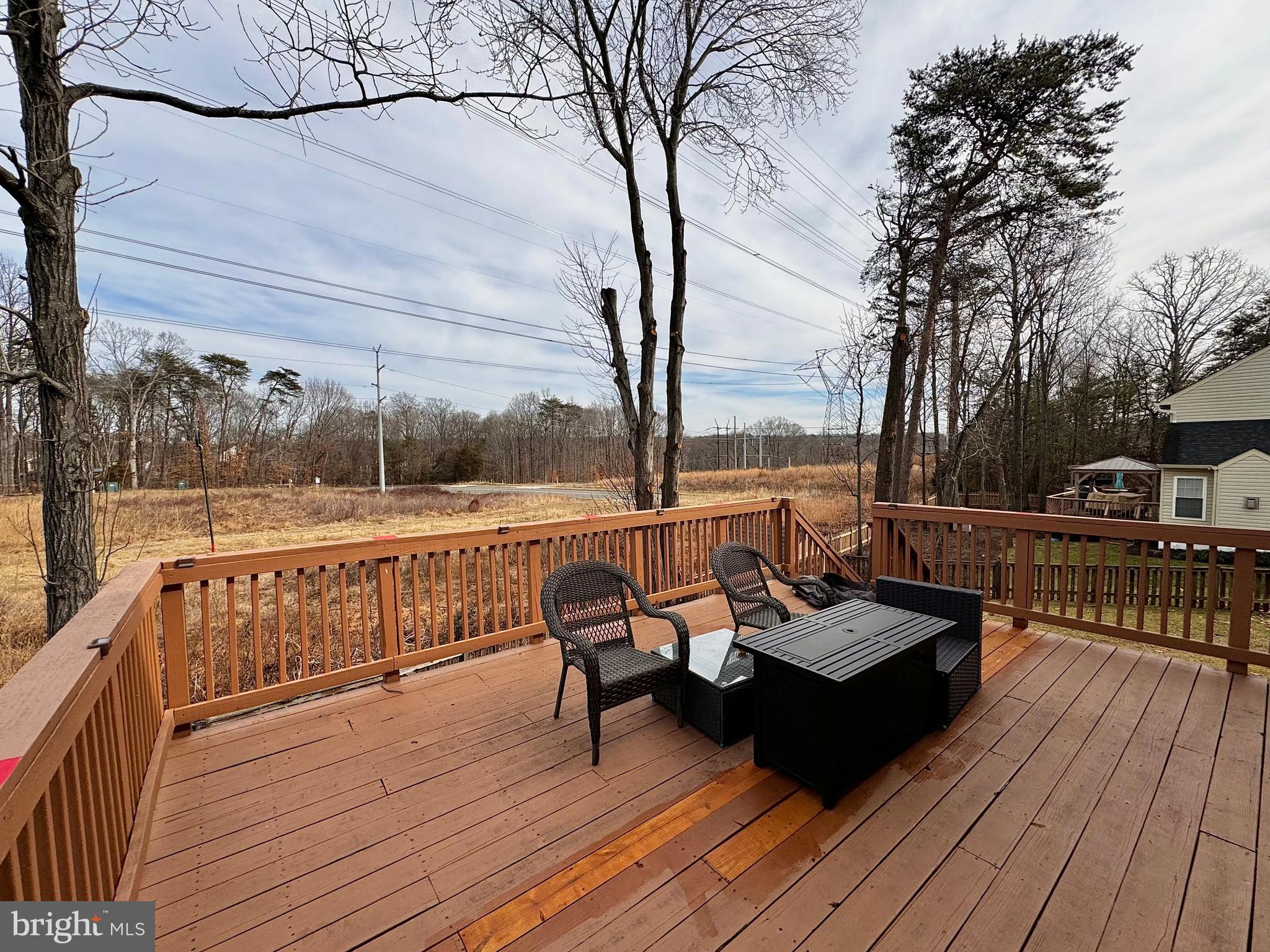 NORTH HART RUN - Residential Lease