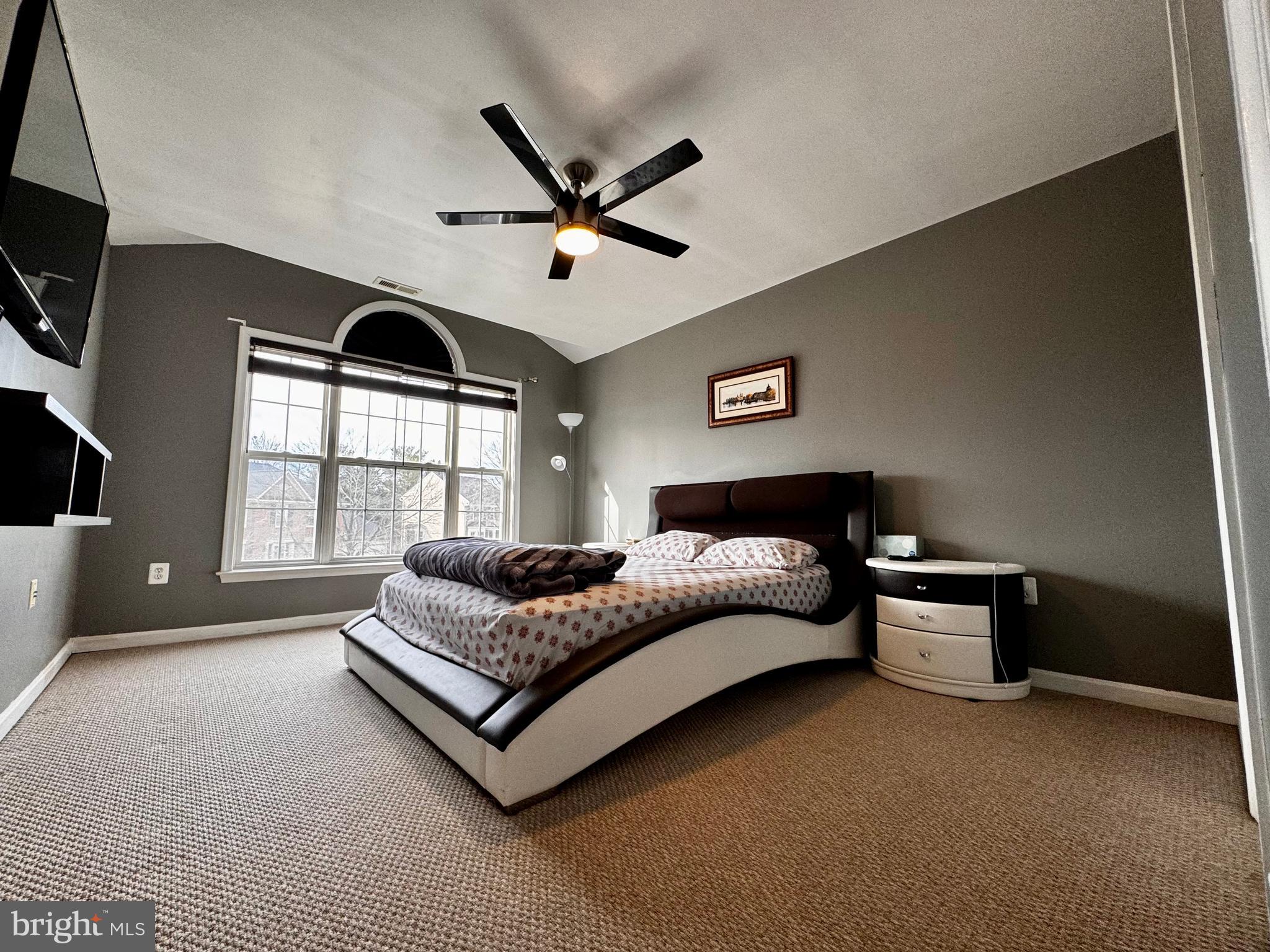 NORTH HART RUN - Residential Lease